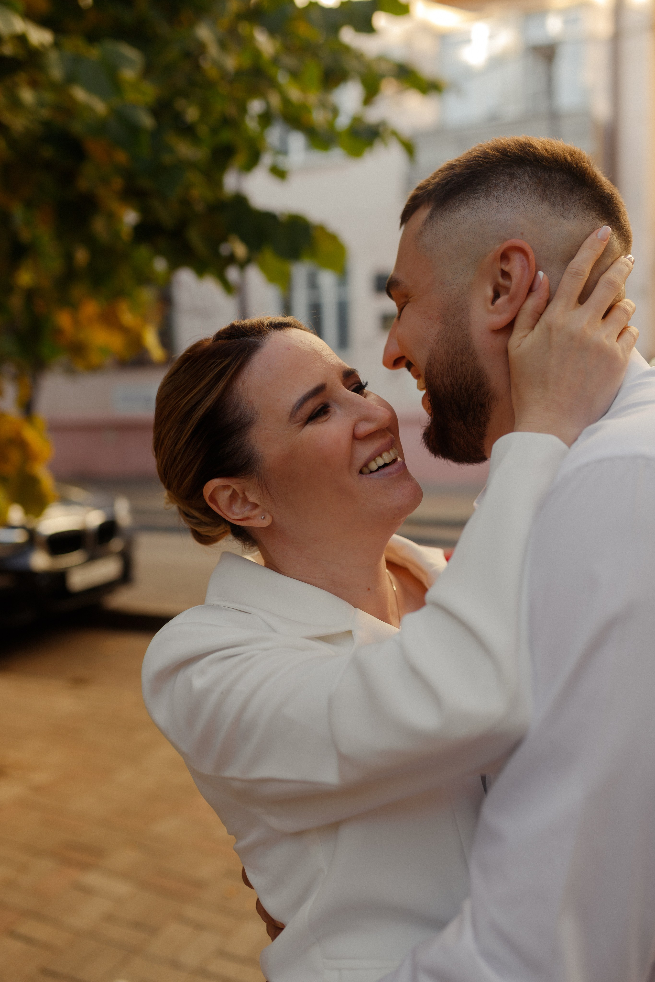 Оксана и Никита. Семейный и женский фотограф в Краснодаре Виктория Гупало