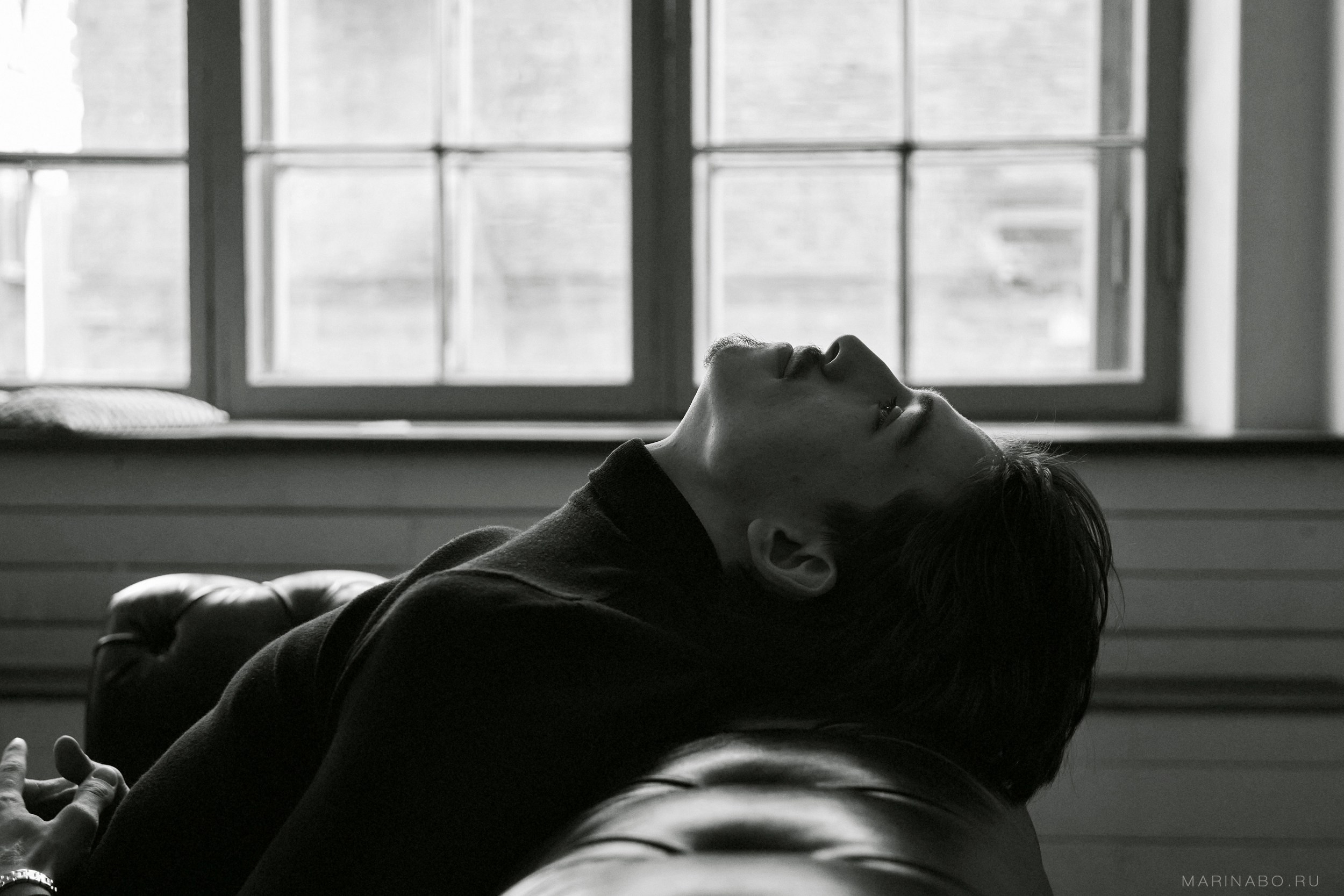 Петр. Семейный Lifestyle фотограф в Санкт-Петербурге Марина Бокшицкая