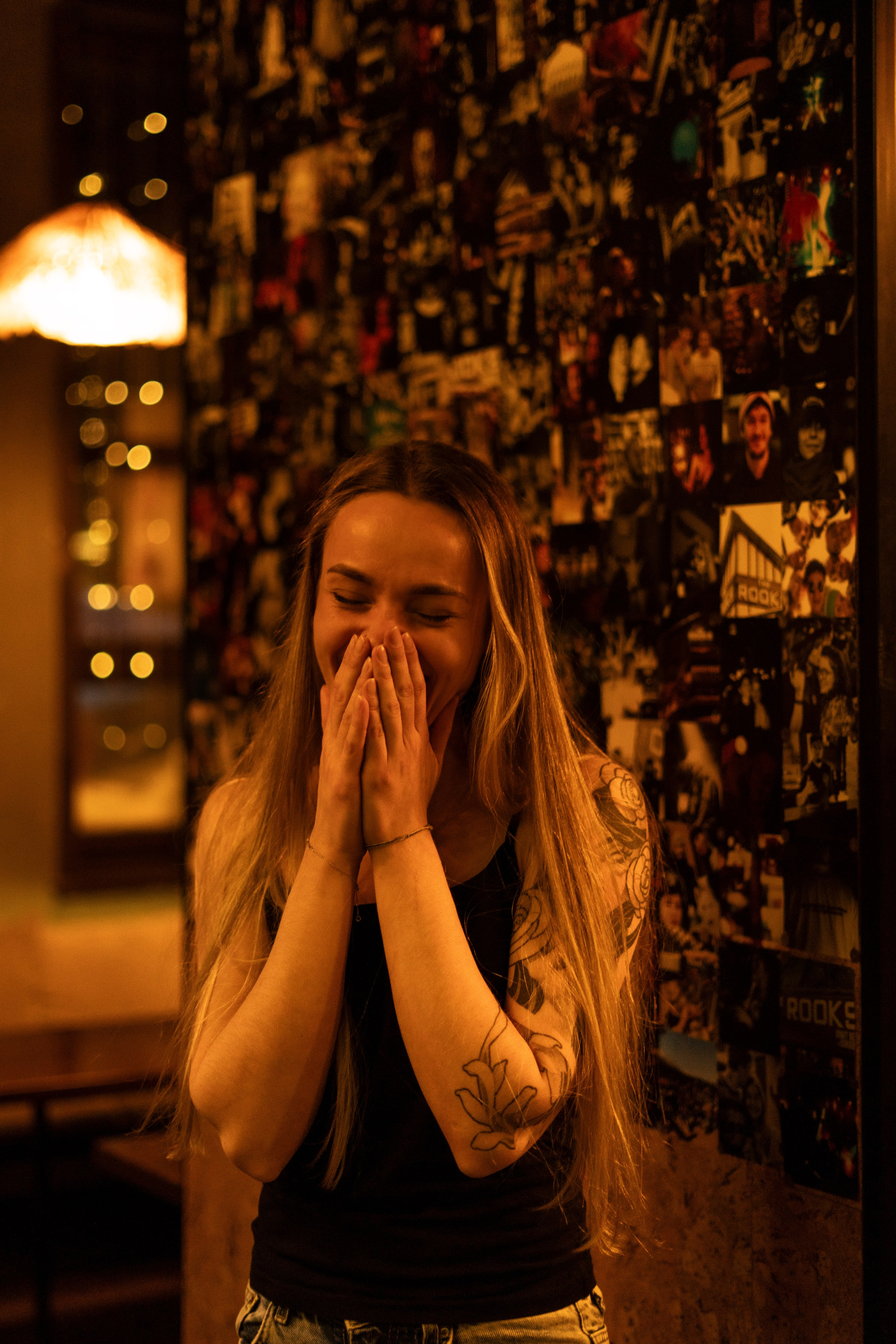 Rook's. Анастасия Паршукова — фотограф Шерегеш Новосибирск