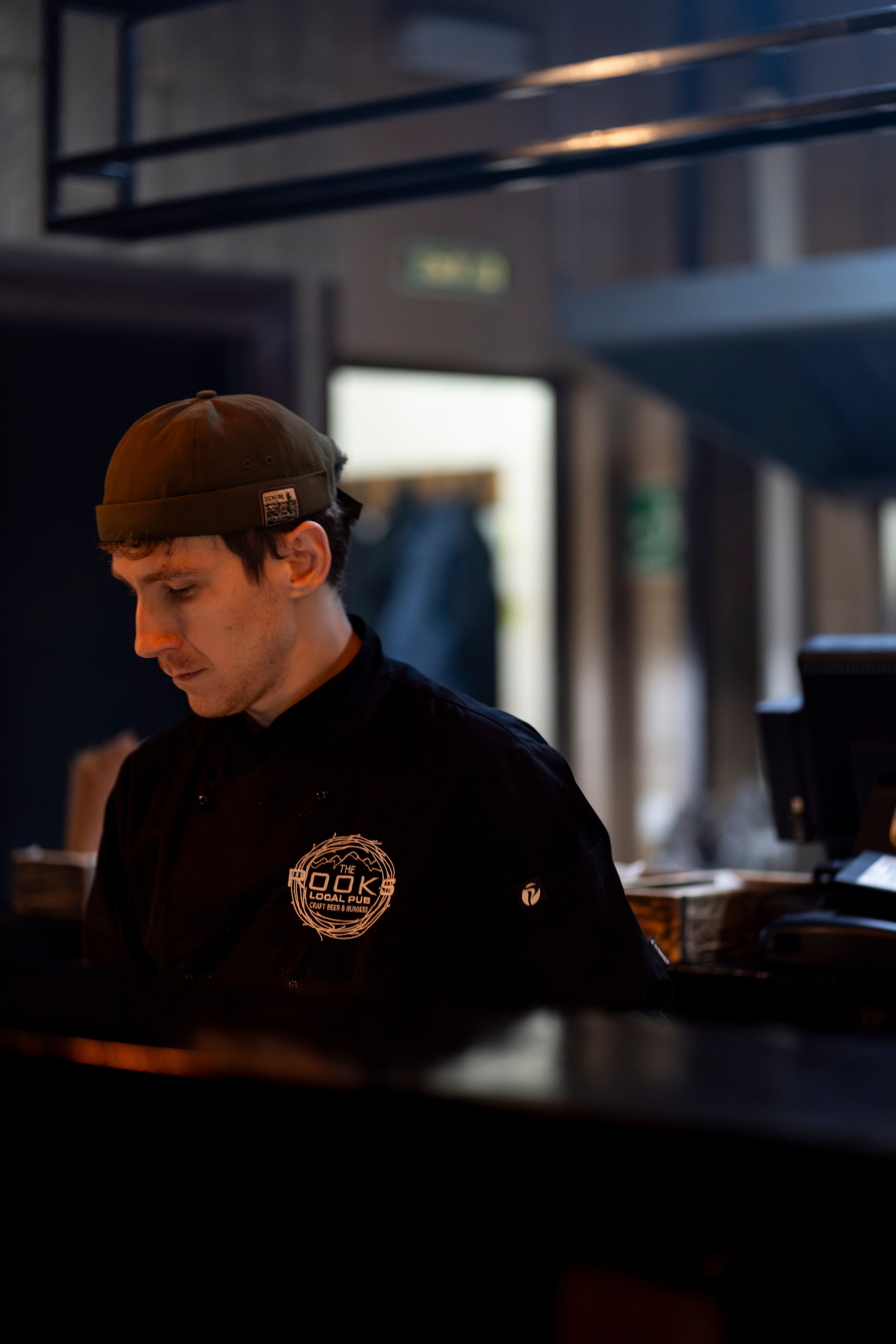 Rook's Smex. Анастасия Паршукова — фотограф Шерегеш Новосибирск