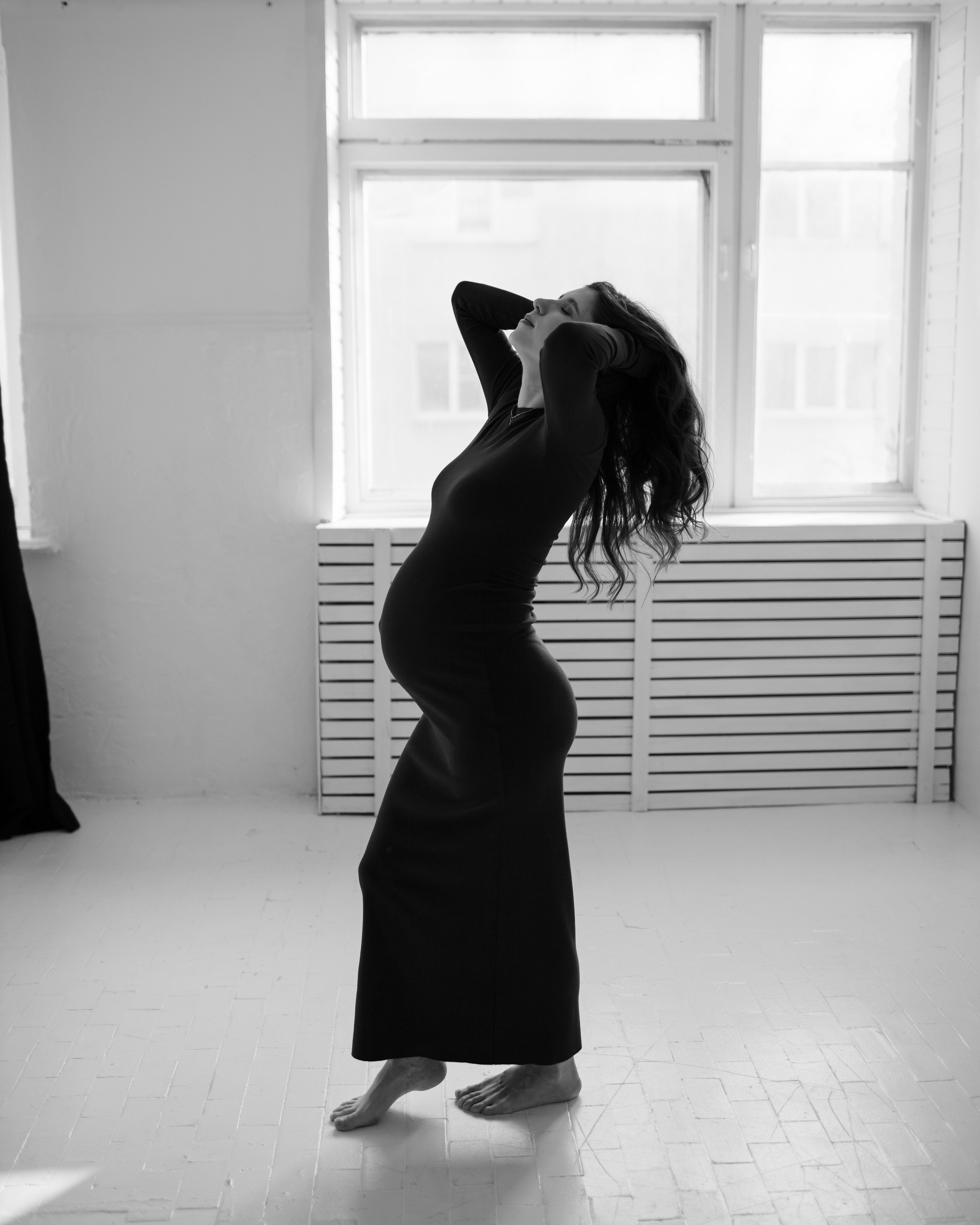 Портреты. KUDRAVETS.PH