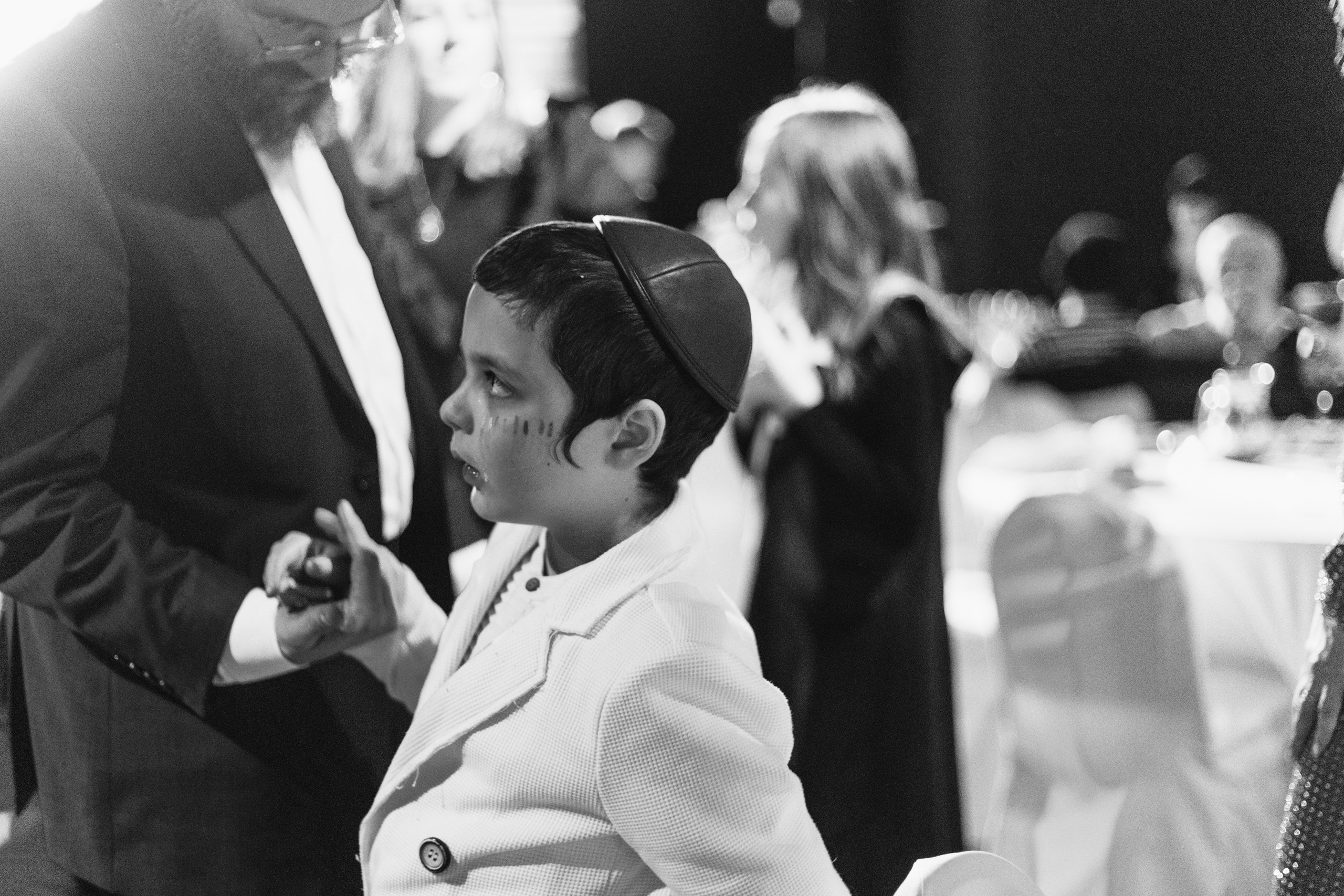 Ханука. Фотограф в Санкт-Петербурге Виктория Безверхая