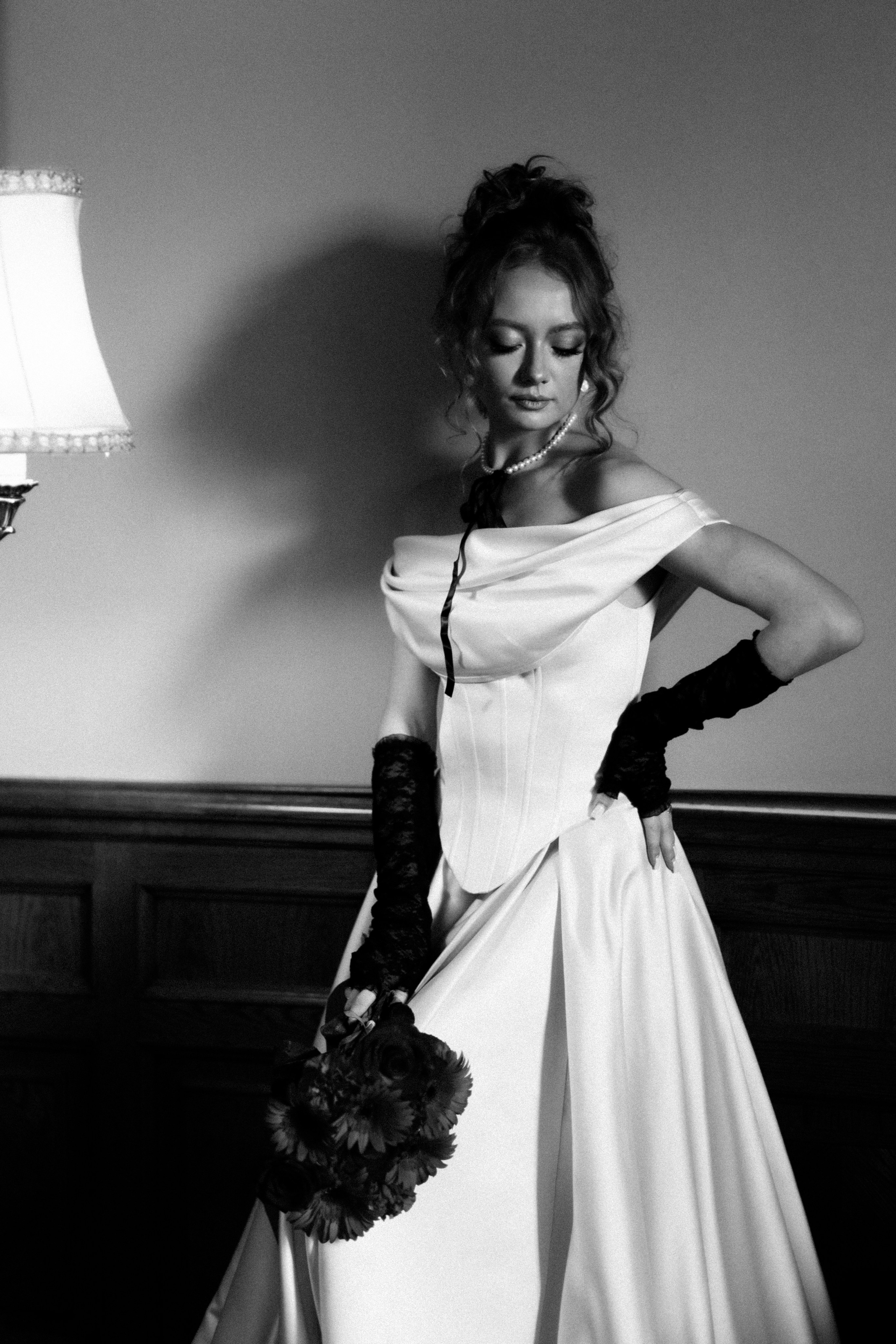 Лиза и Кирилл. Фотограф в Санкт-Петербурге