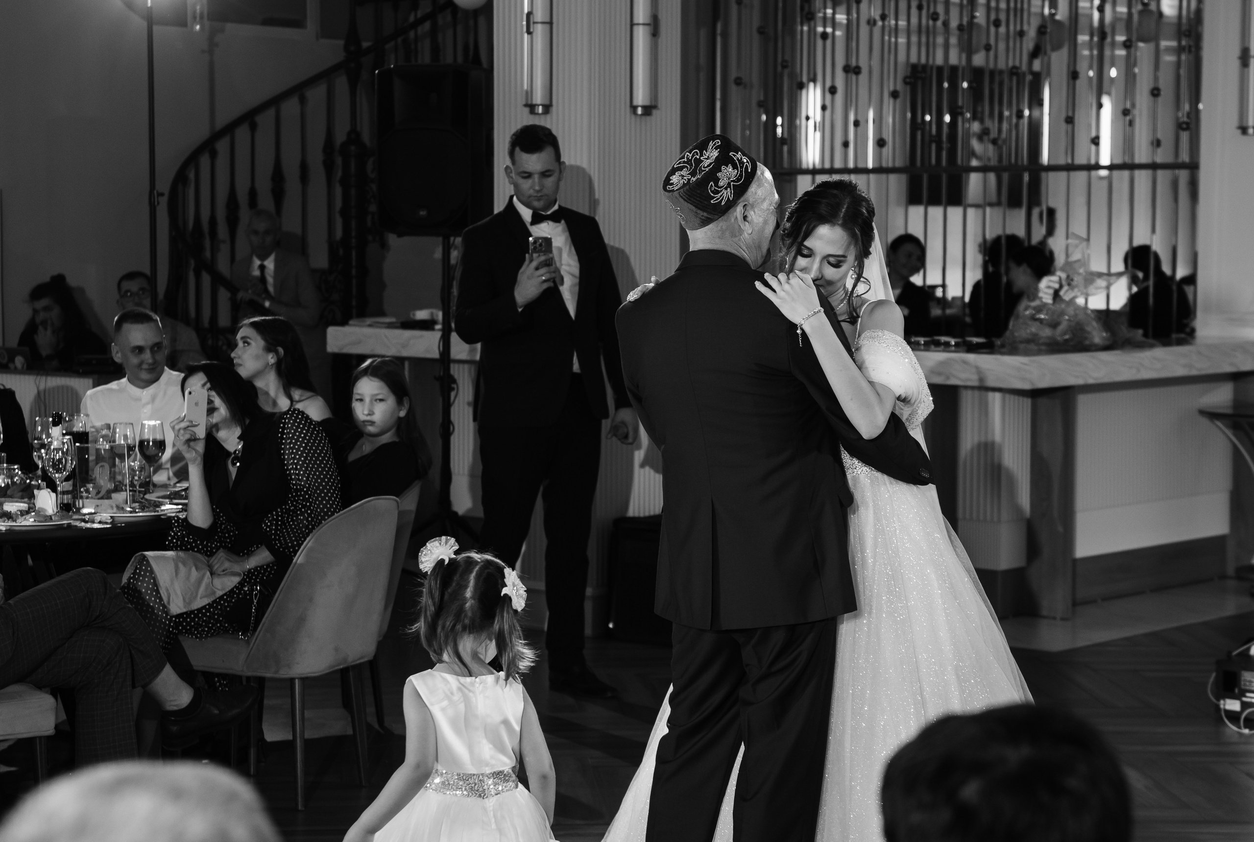 Ainur & Alina. Свадебный фотограф Ильнар Асадуллин