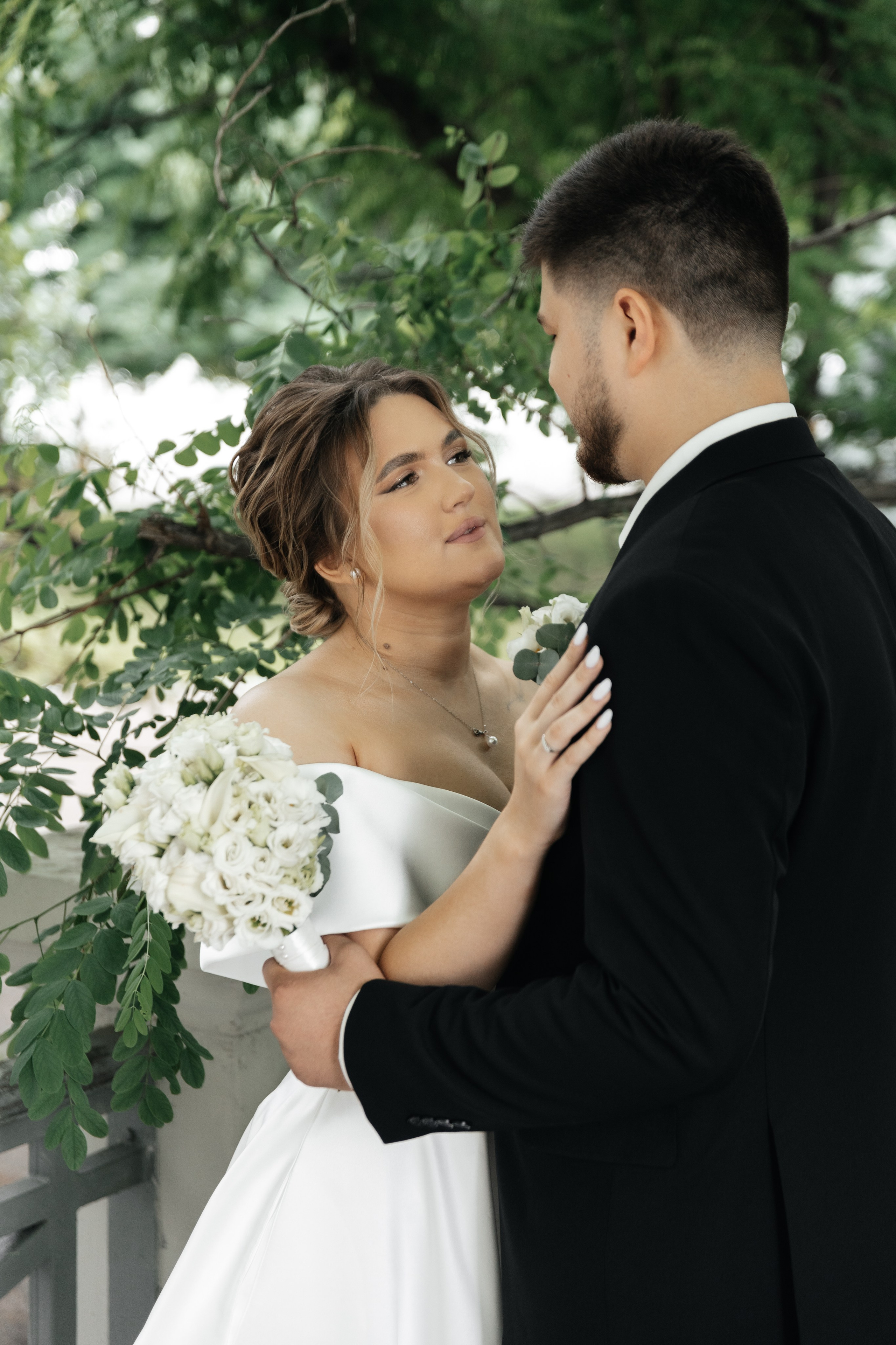 Emil & Guzel. Свадебный фотограф Ильнар Асадуллин