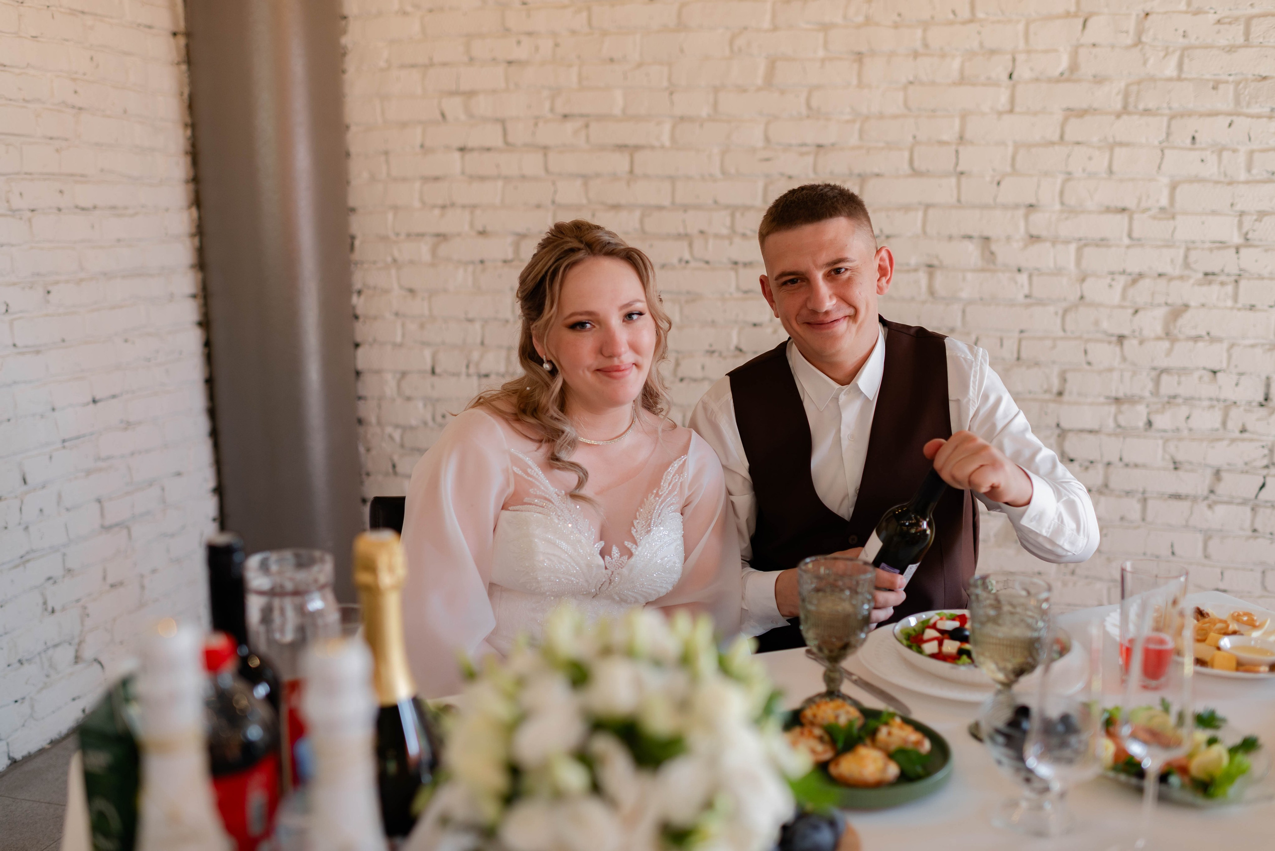 Леонид и Полина. Фотограф из Томска Субботина Яна