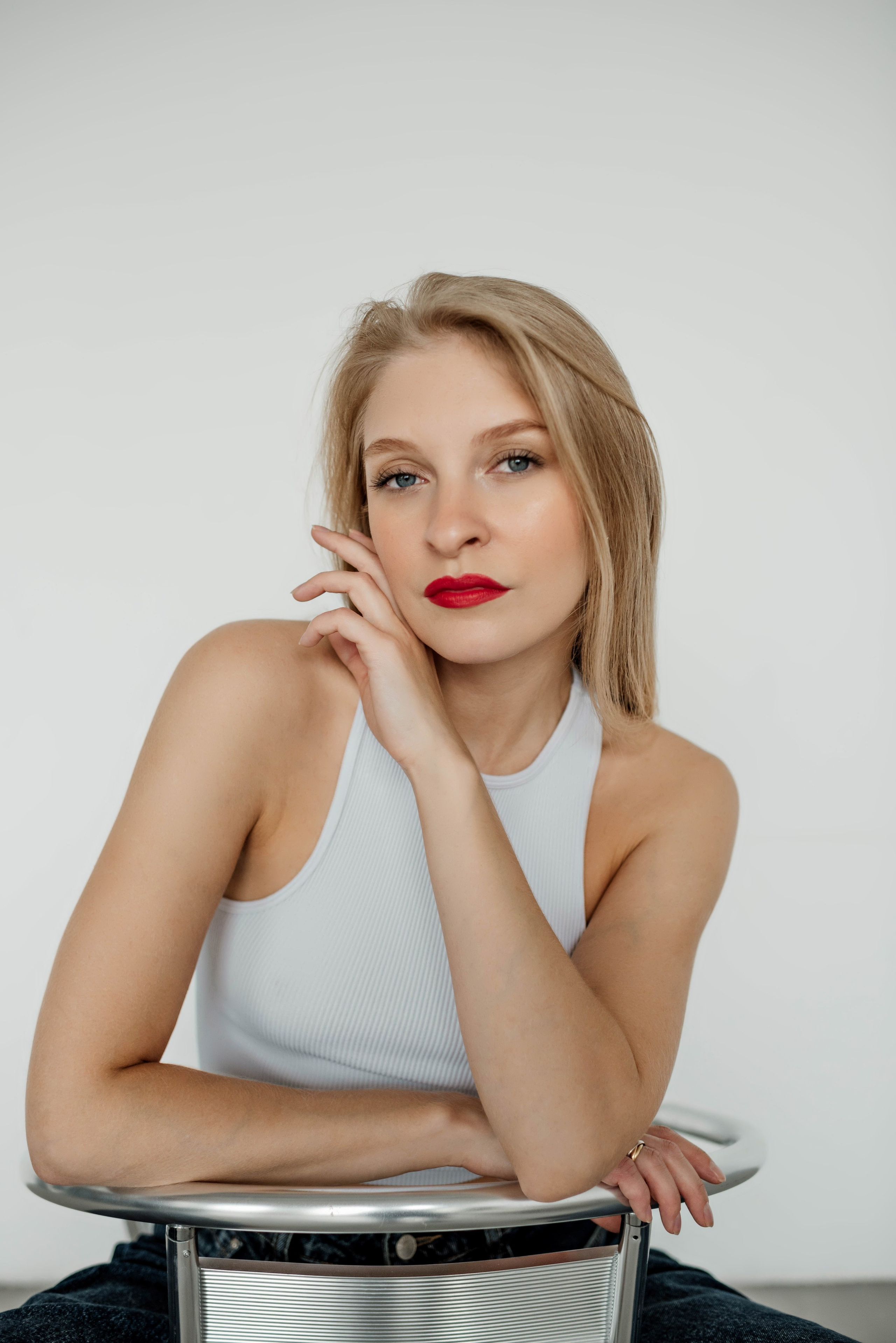 Индивидуальная сьемка. Фотограф из Томска Субботина Яна