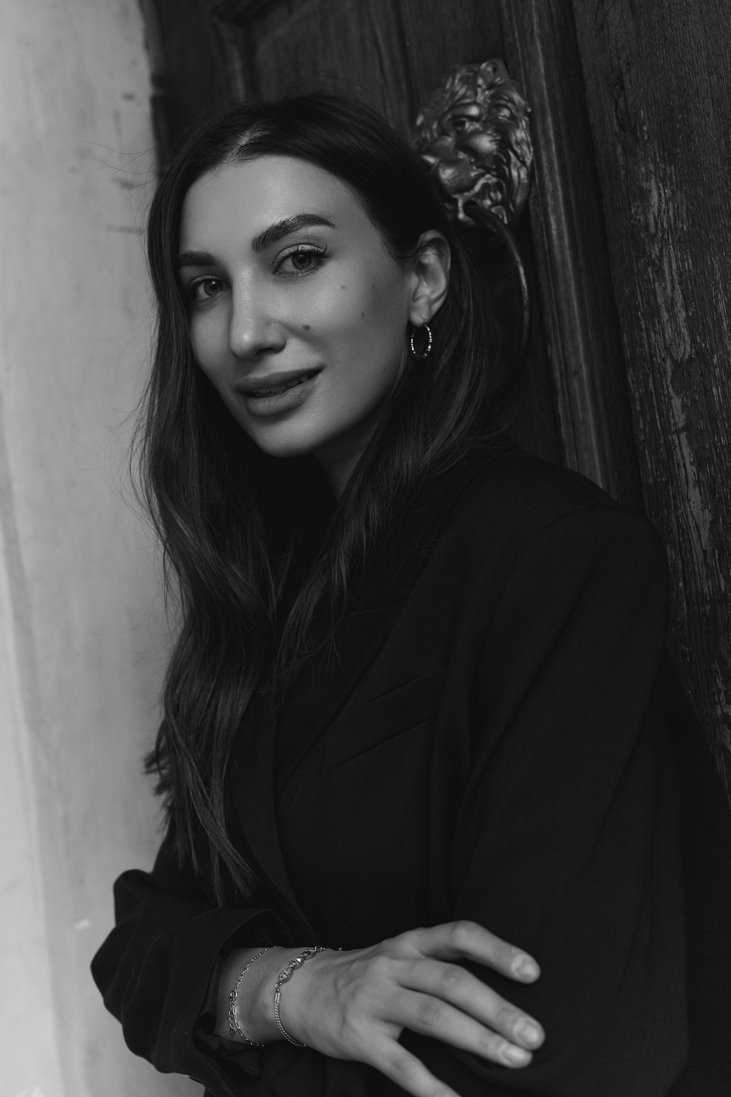 Исмира. Фотограф в Москве Струц Влада