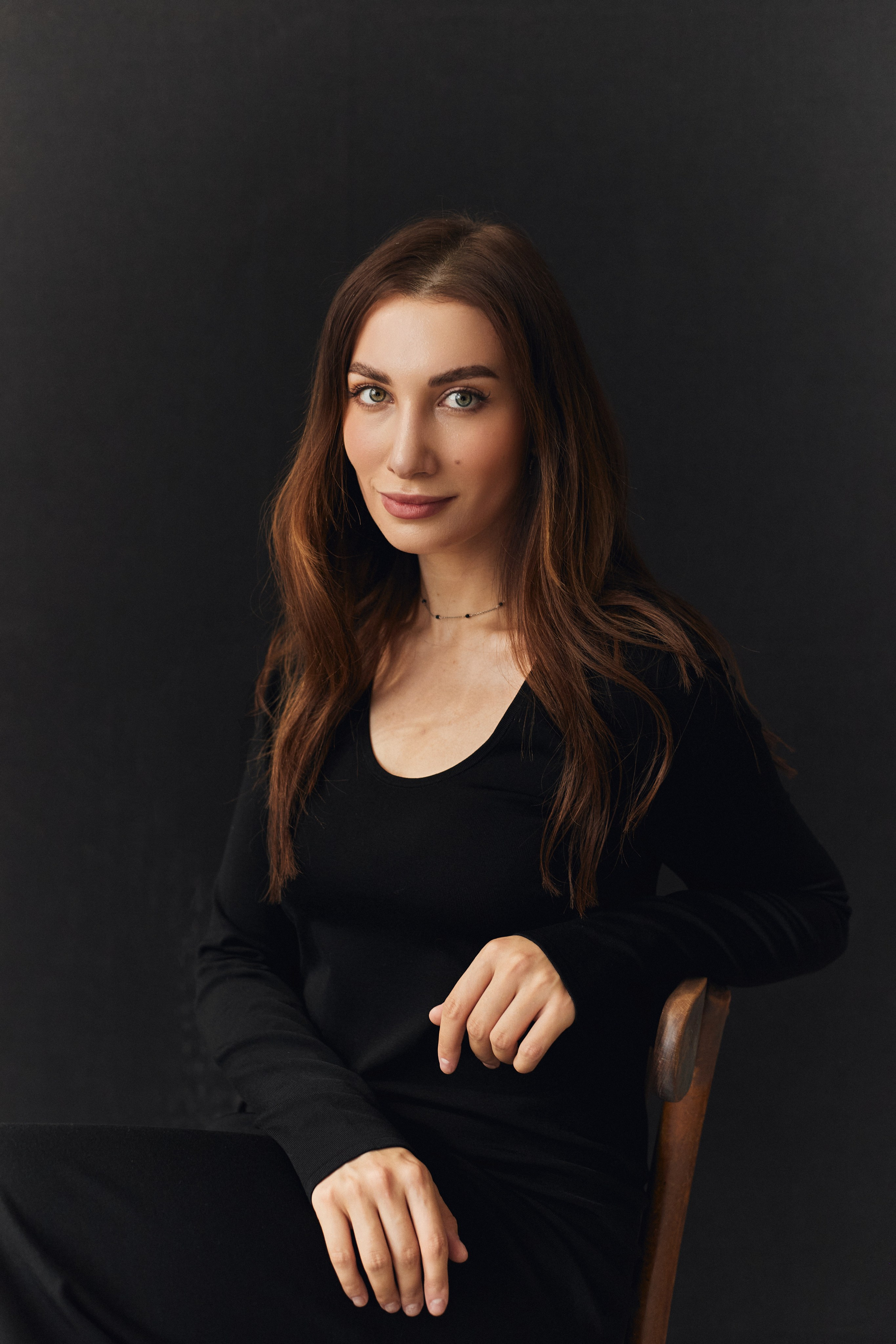 Исмира. Фотограф в Москве Струц Влада