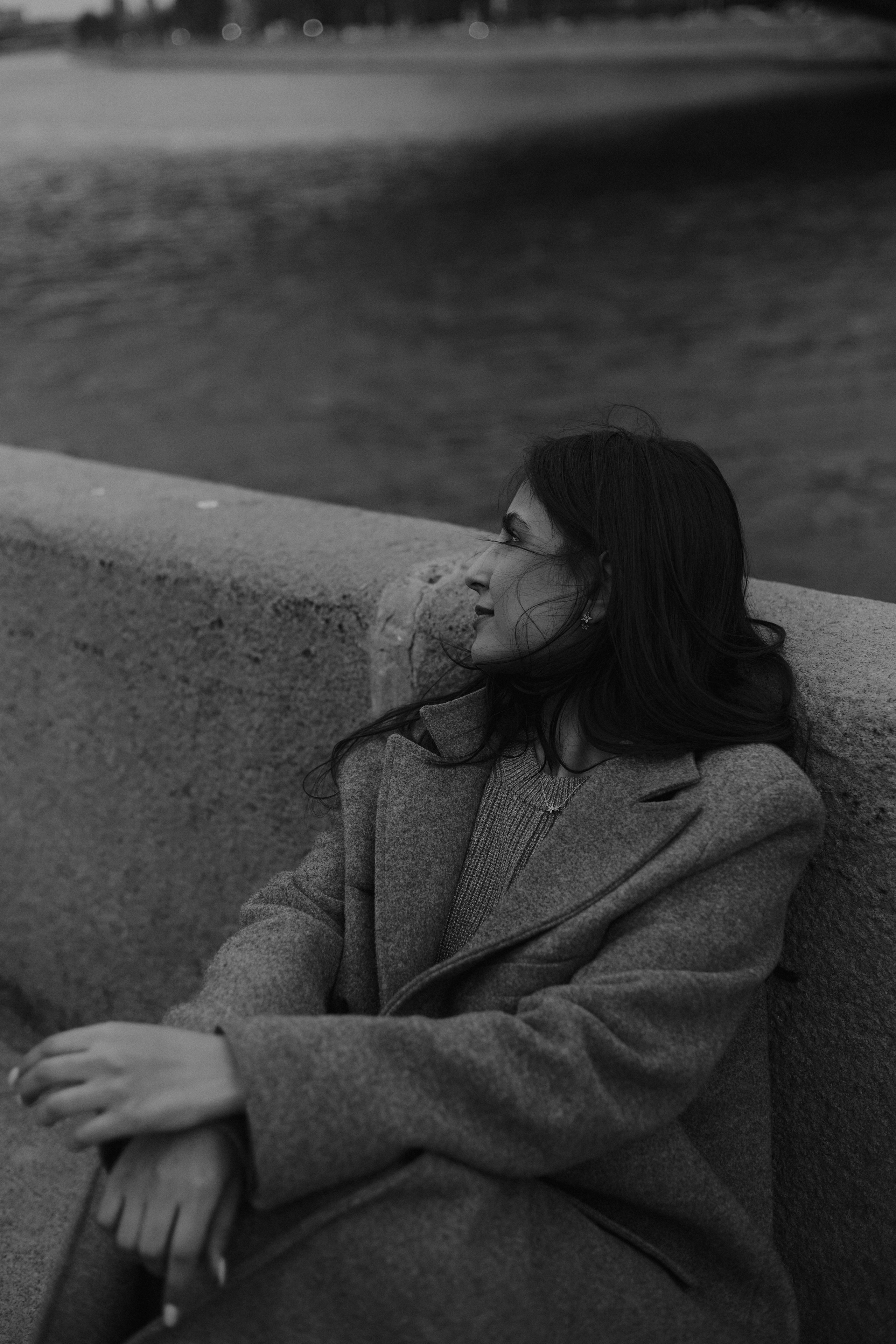 Фарида. Фотограф в Москве Струц Влада