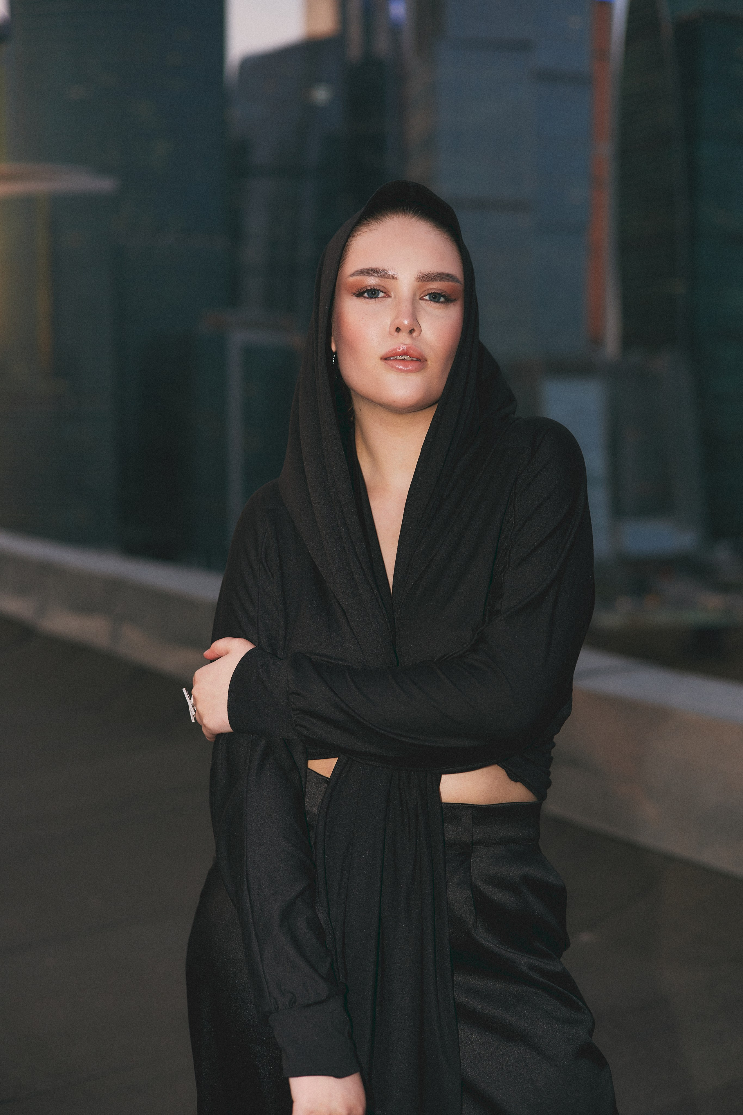 Алия. Фотограф в Москве Струц Влада