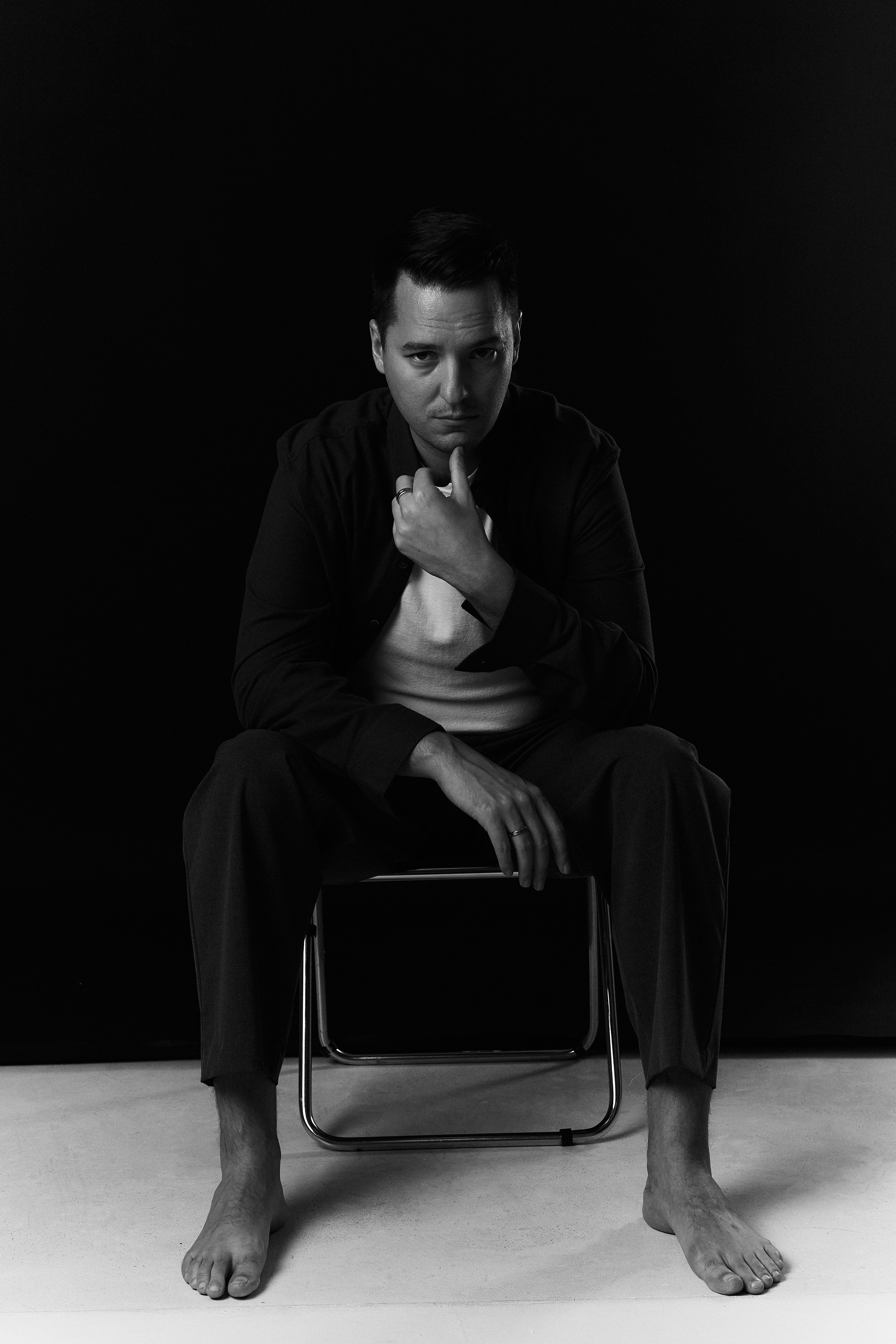 Артём. Фотограф в Москве Струц Влада