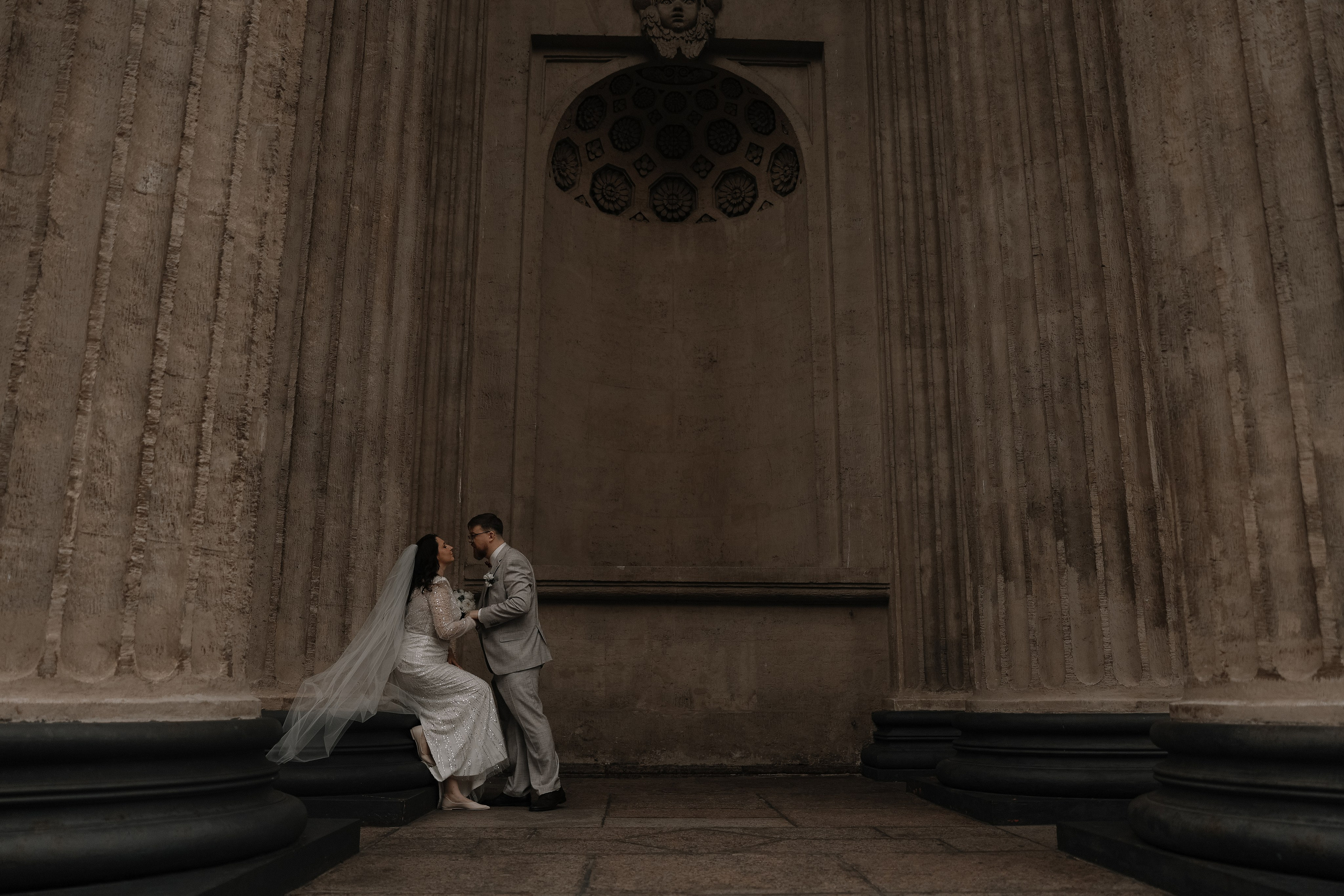 Самые близкие. Свадебный и семейный Фотограф Денис Кошель