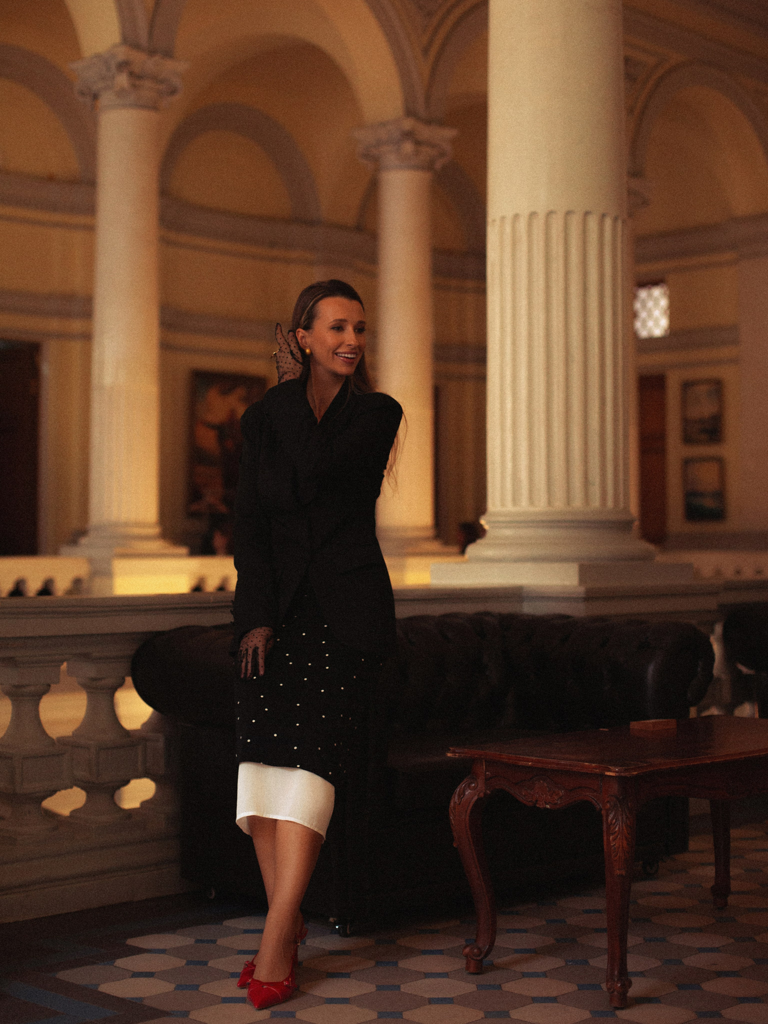 Олеся. Фотограф в санкт-Петербурге Макиенко Анастасия