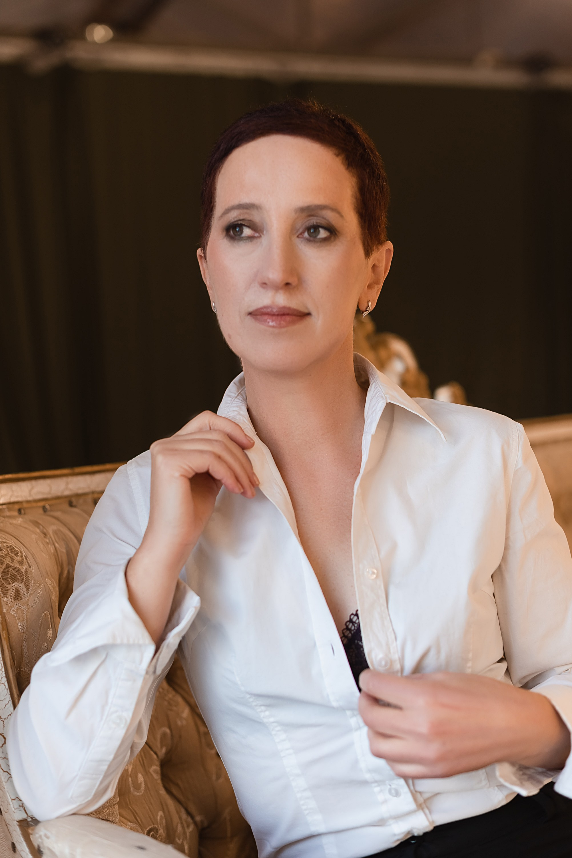 Итальяночка. Фотограф Тула творческие фотосессии недорого Ольга Ромашина