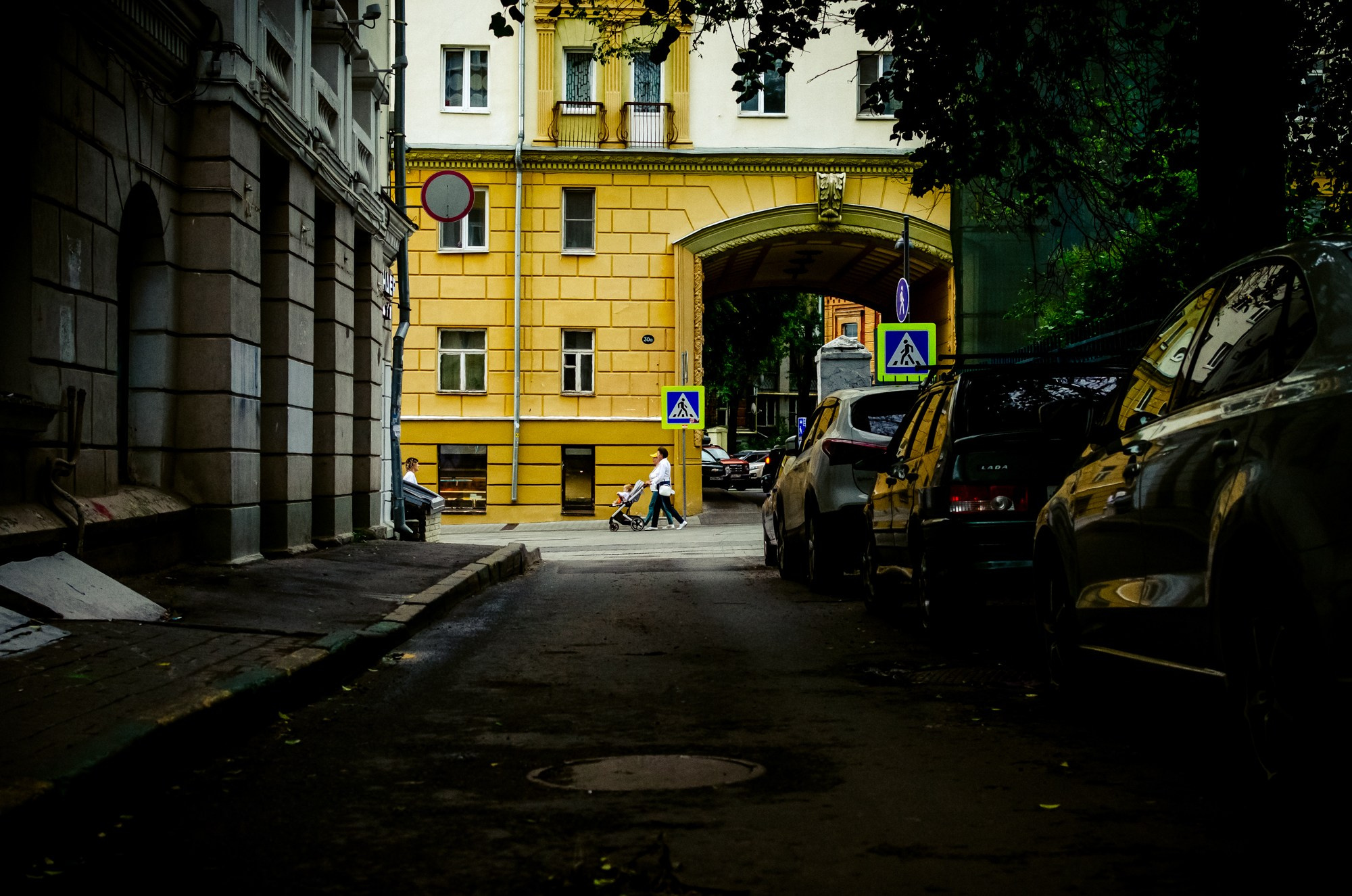 Нижний Новгород. Фотограф в Твери Юдина Полина