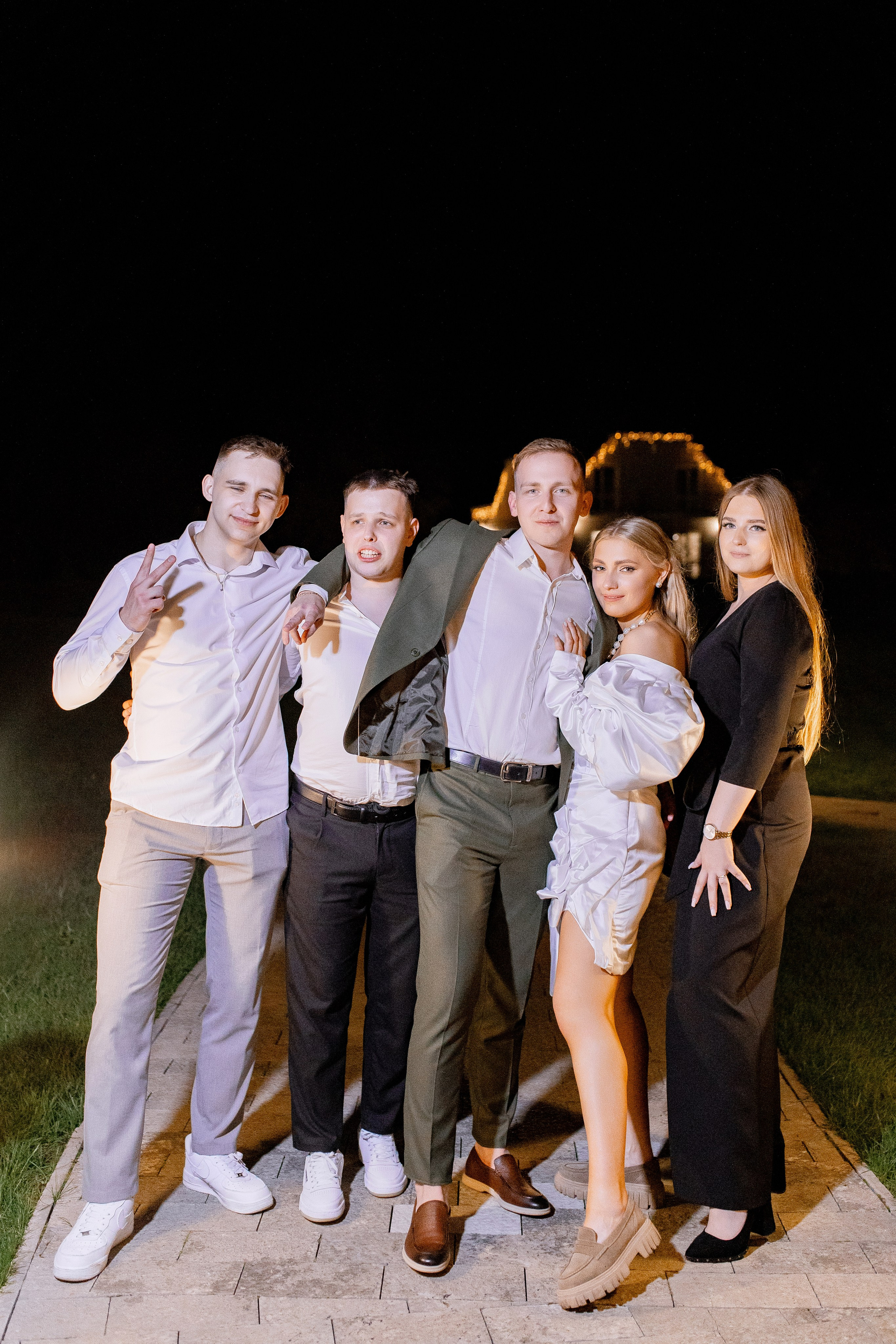 Виктория и Илья. Свадебный фотограф Витебск Минск