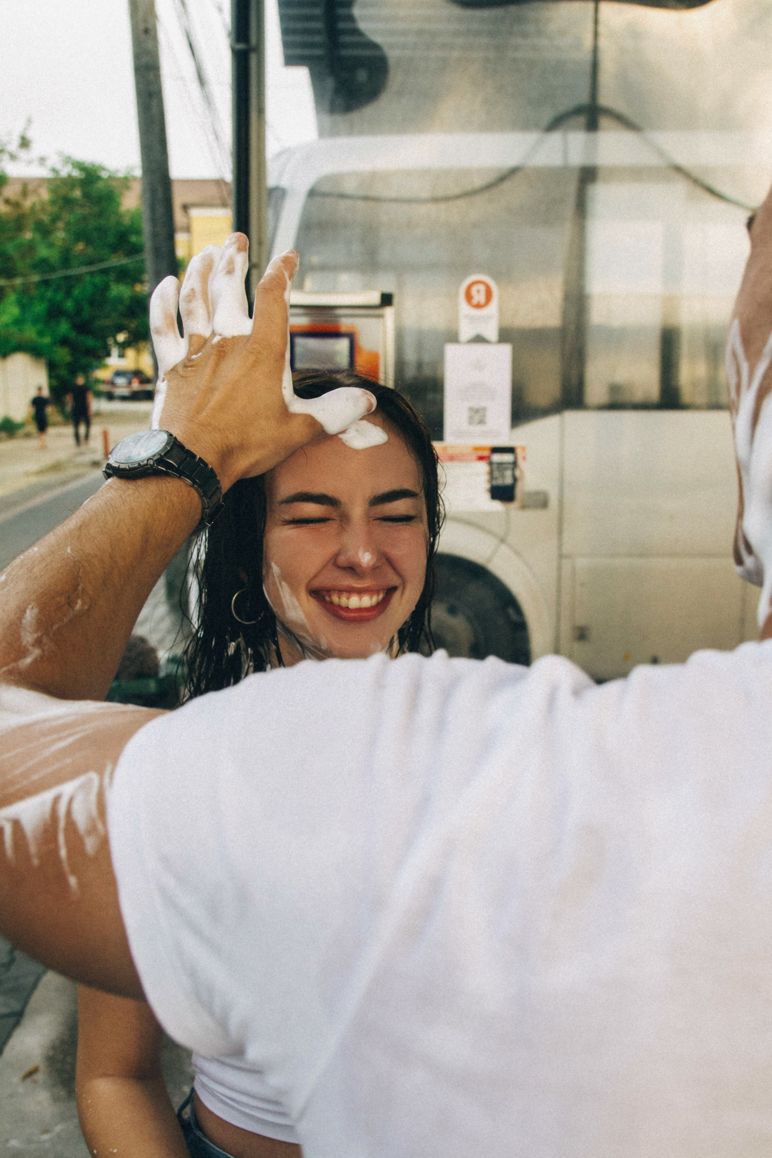 3. Семейный и свадебный фотограф в Краснодаре