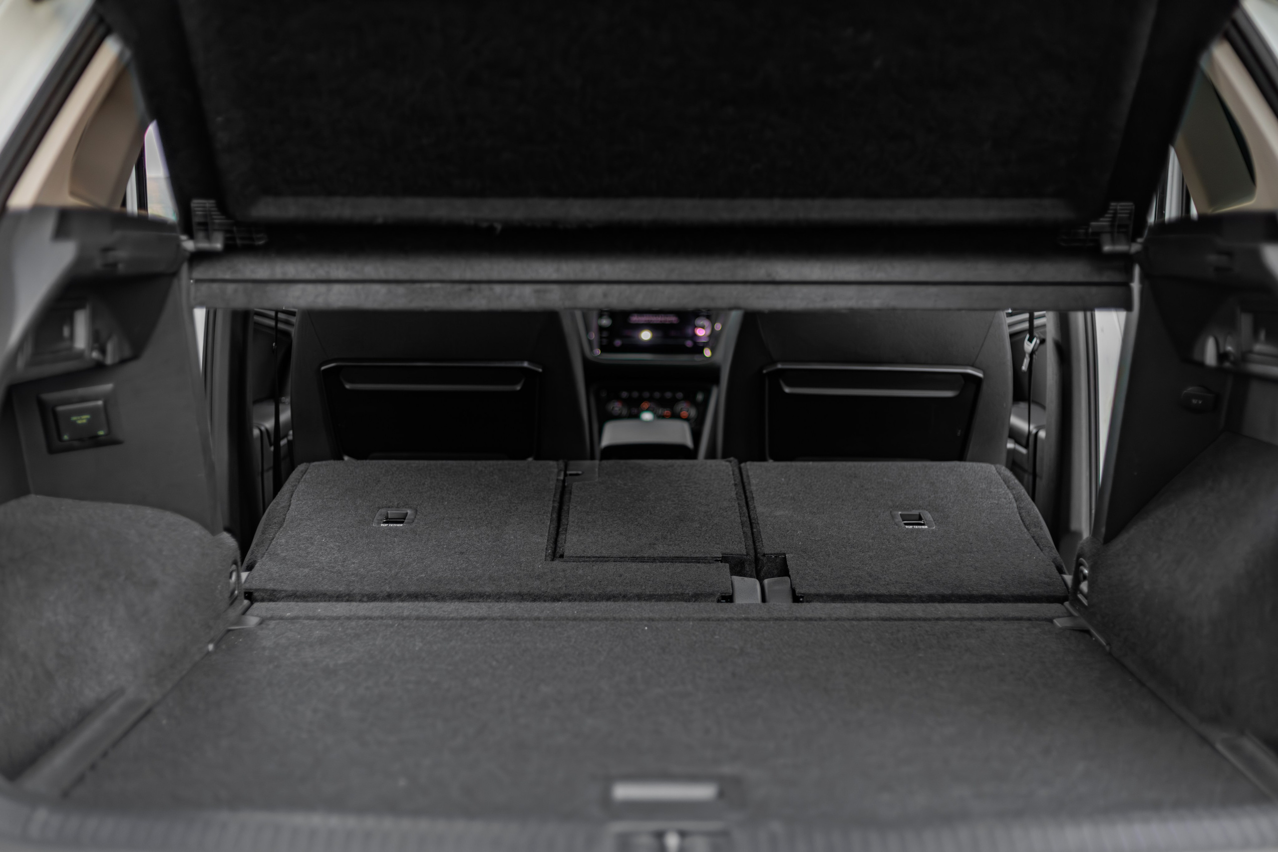 WV Tiguan. Мелехов Дмитрий|Фотограф|Видеограф