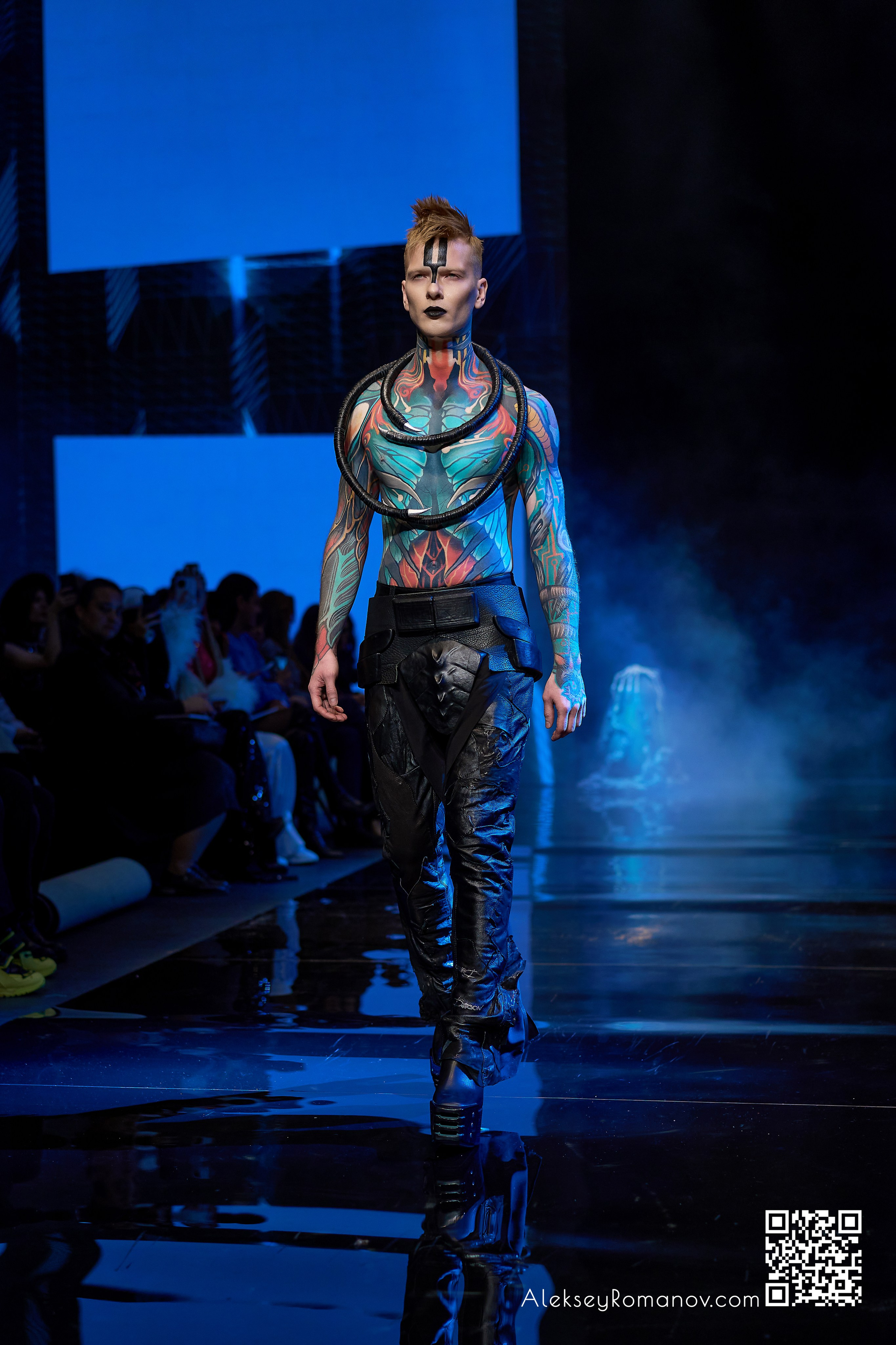 DAGON. Алексей Романов фотограф Санкт-Петербург, фотокурсы, фотошкола