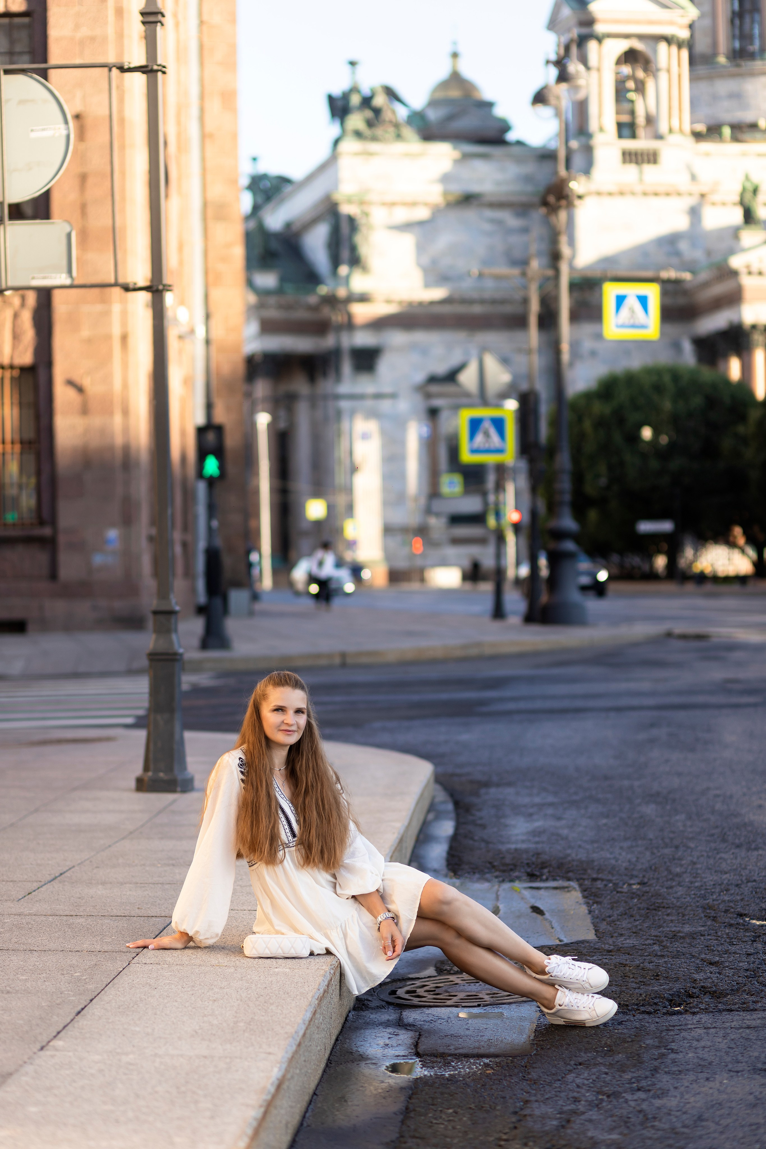 Юля. Свадебный фотограф Екатерина Чаусова