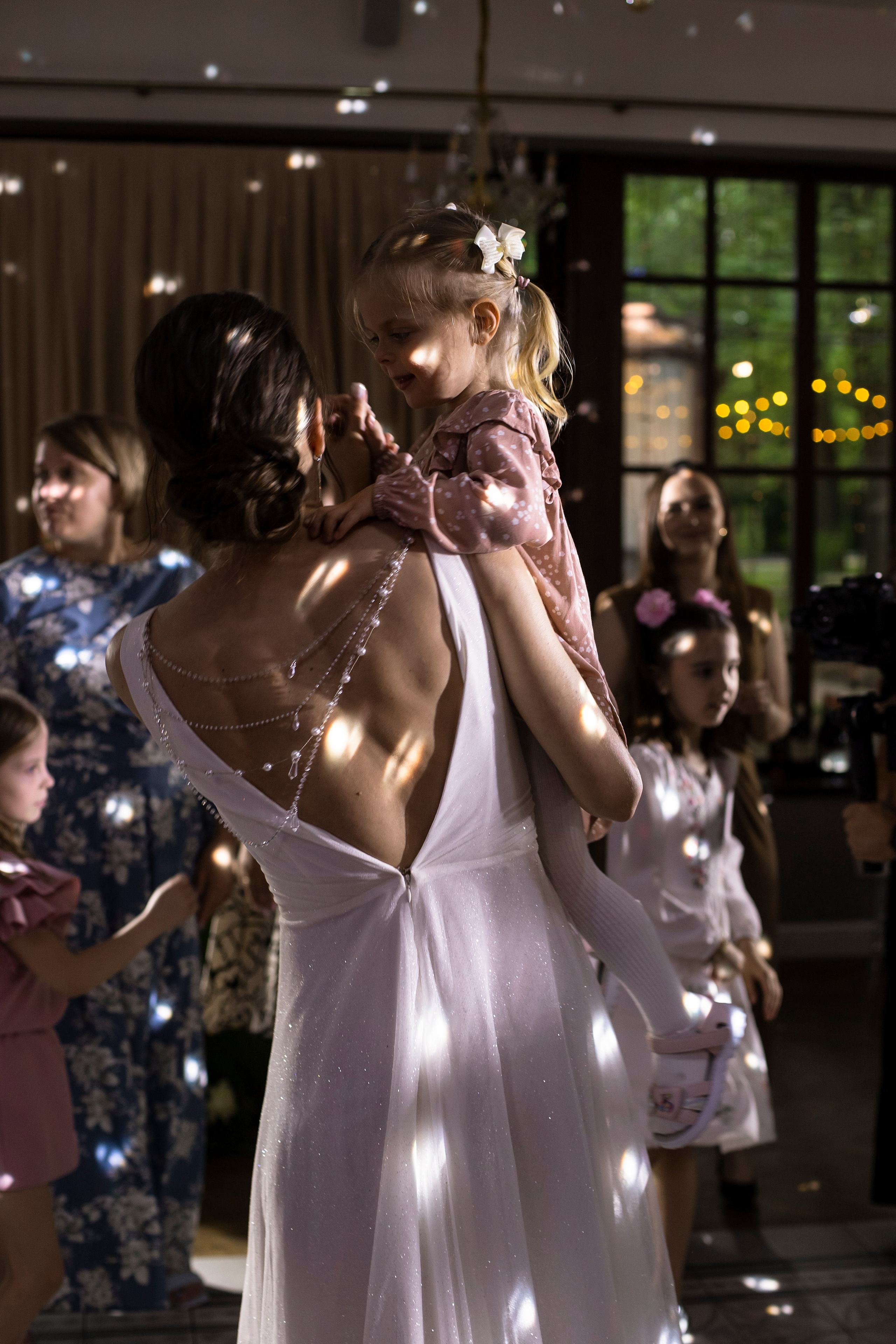 Екатерина и Дмитрий. Свадебный фотограф Екатерина Чаусова