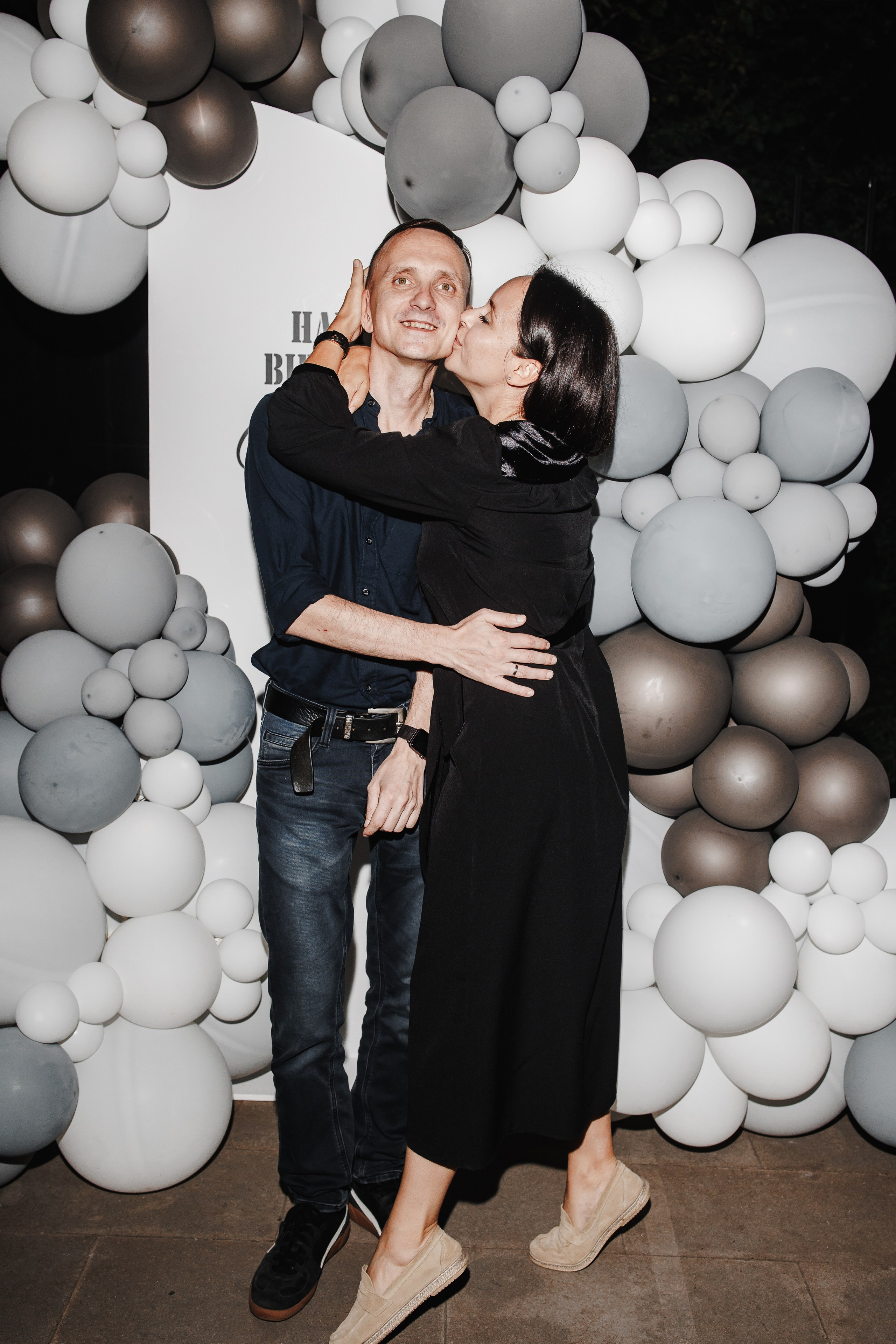 День Рождения Олега. Фотограф Ольга Махалова — Санкт-Петербург, Москва, Нижний Новгород