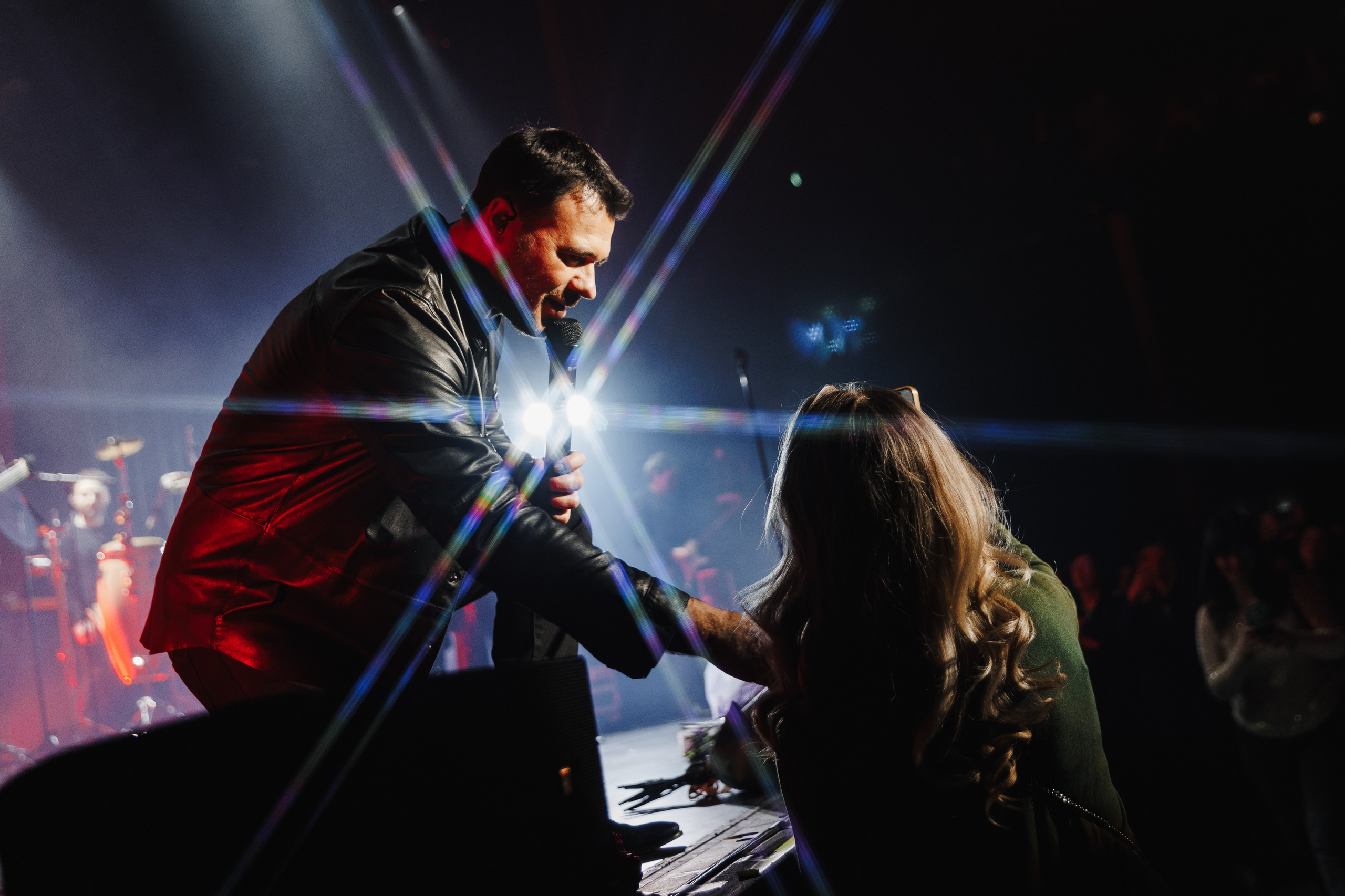 Emin, Пушкино. Фотограф Ольга Махалова — Санкт-Петербург, Москва, Нижний Новгород