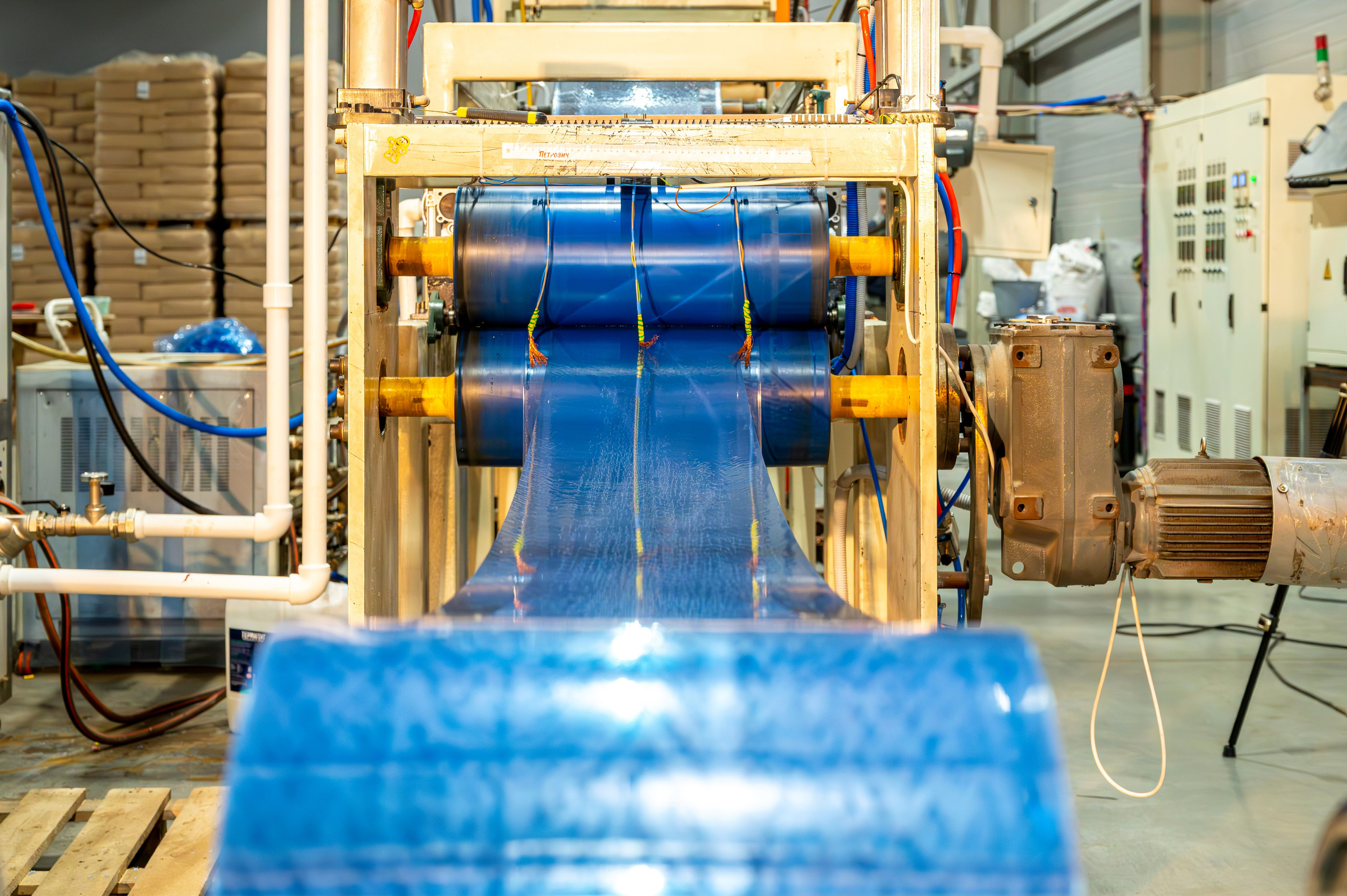 Промышленный фотограф. Интерьерный фотограф. Фото- видеосъемка недвижимости Санкт-Петербург