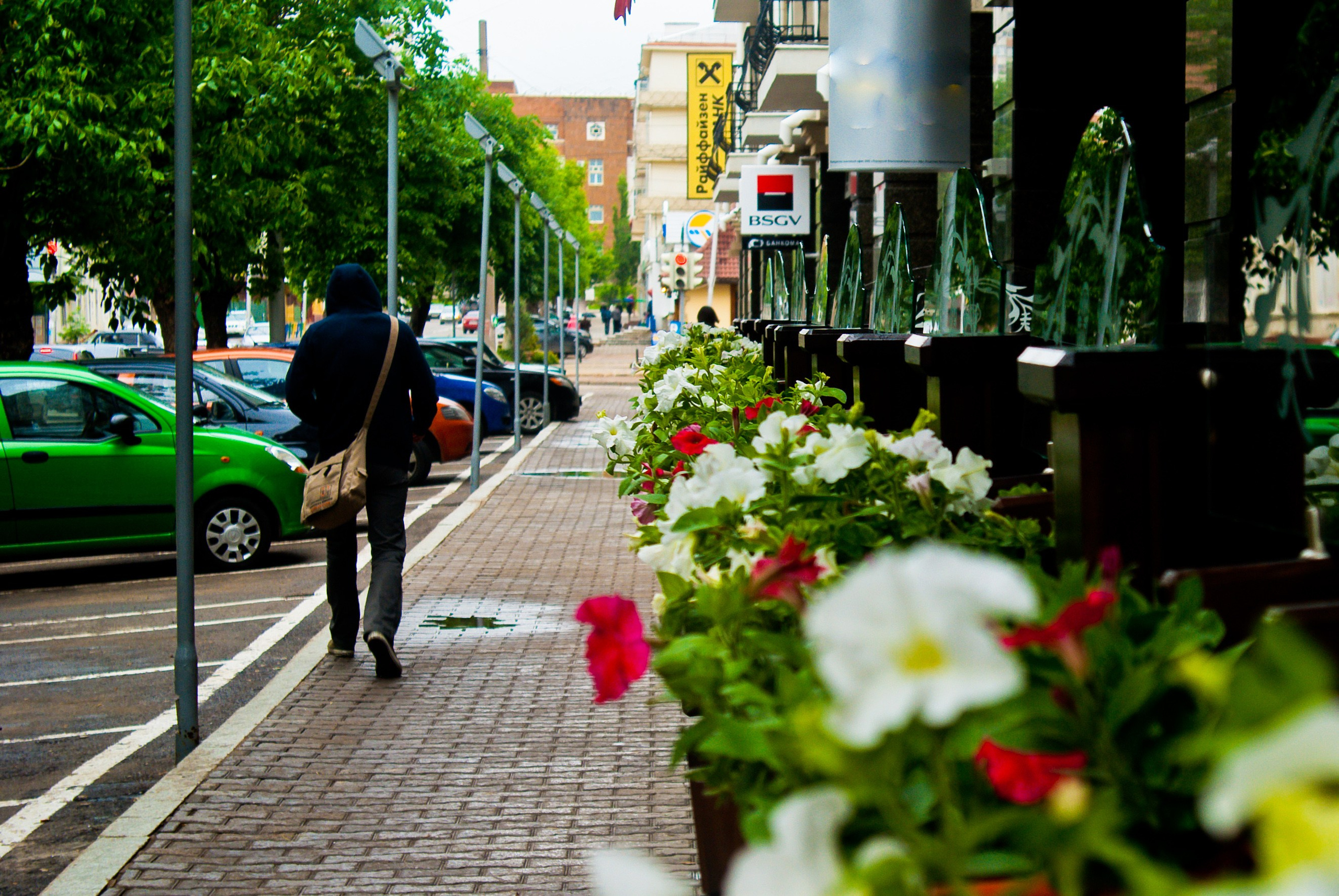 Уфа. Фотограф Шибков Константин