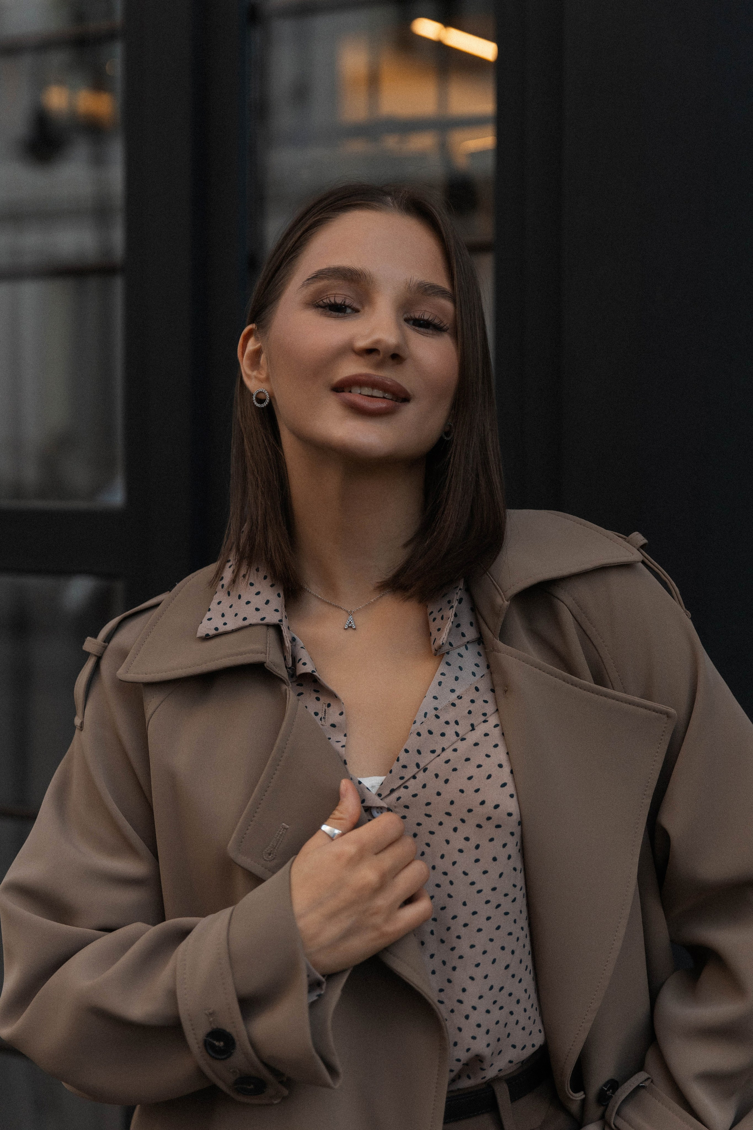 Настя. Фотограф Итуруп | Бурова Екатерина