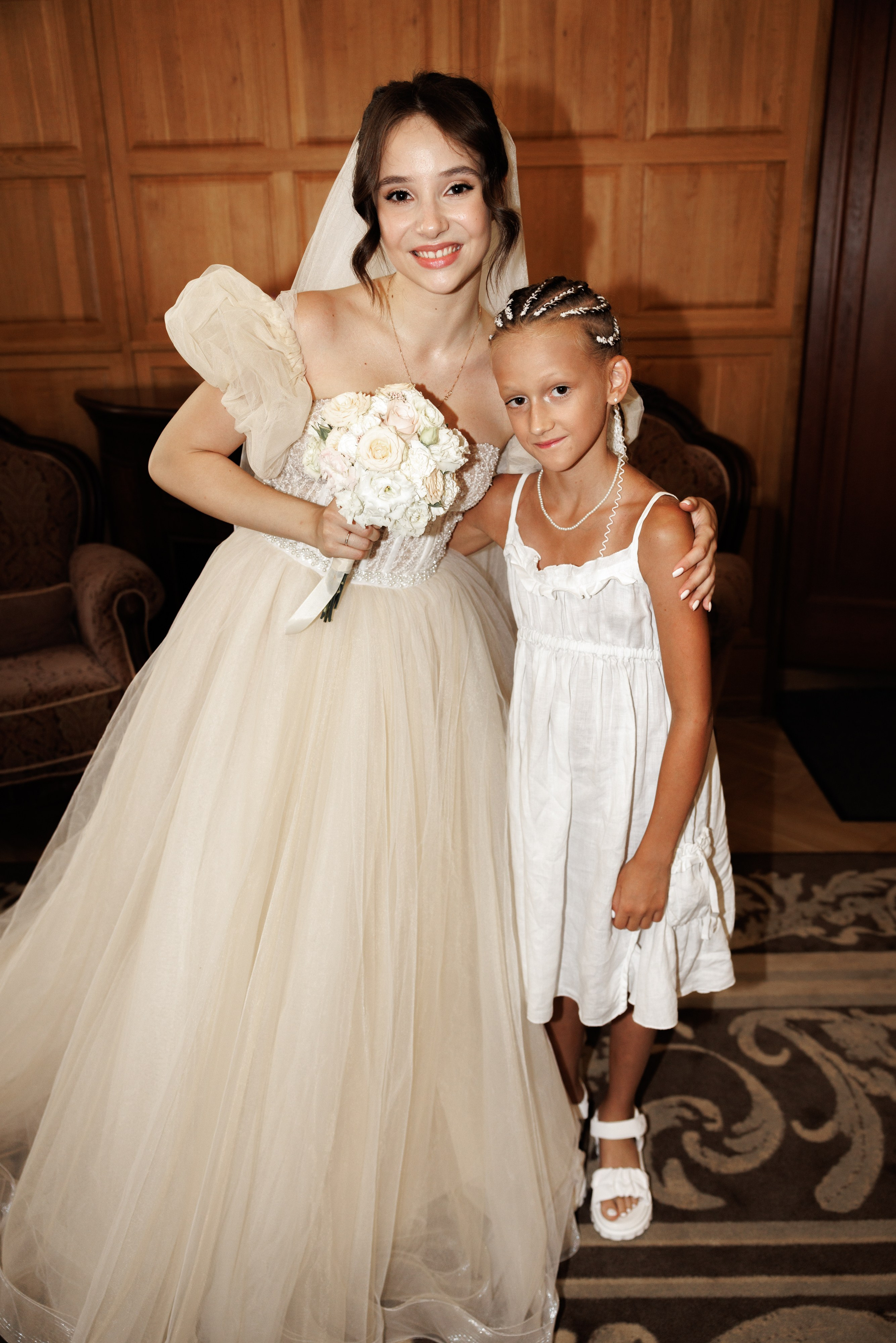 Свадьба Ксении и Думитру. Виктория Зудина — фотограф в Москве