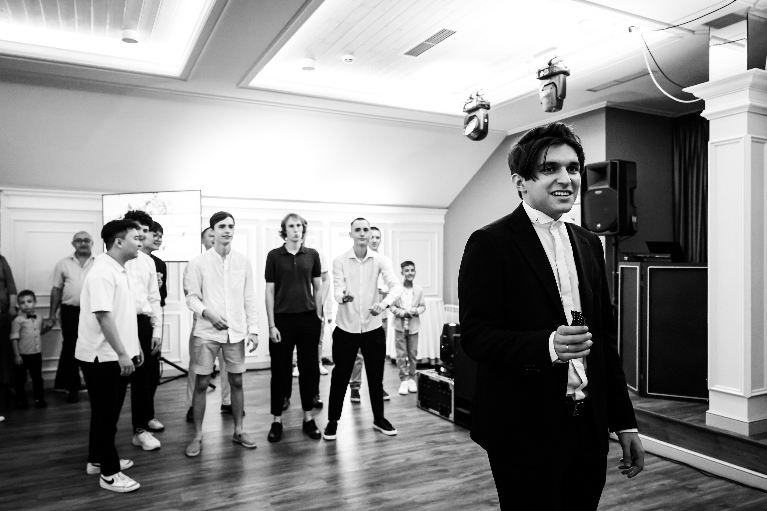 Свадьба Ксении и Думитру. Виктория Зудина — фотограф в Москве