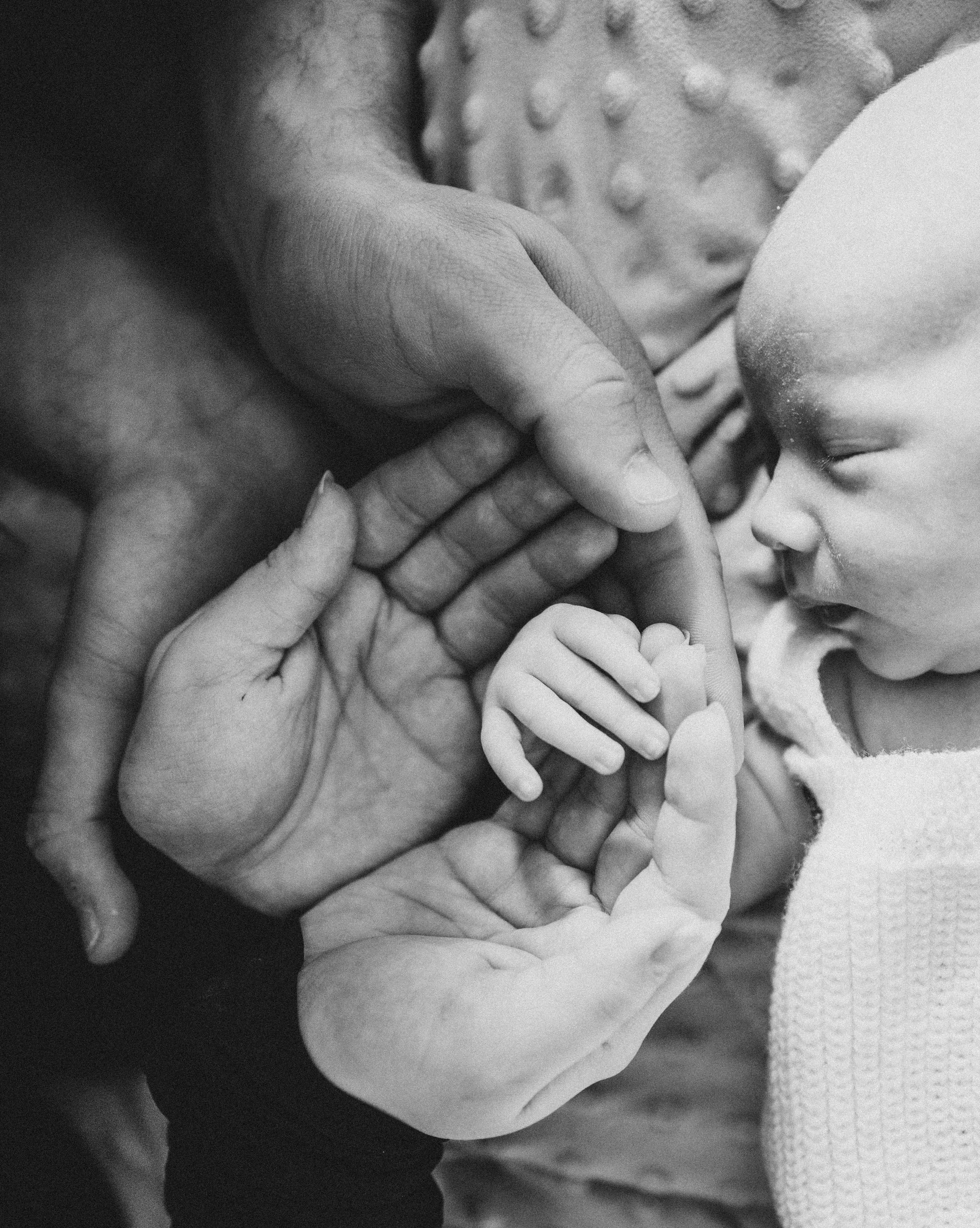 Ньюборн Life. Главная