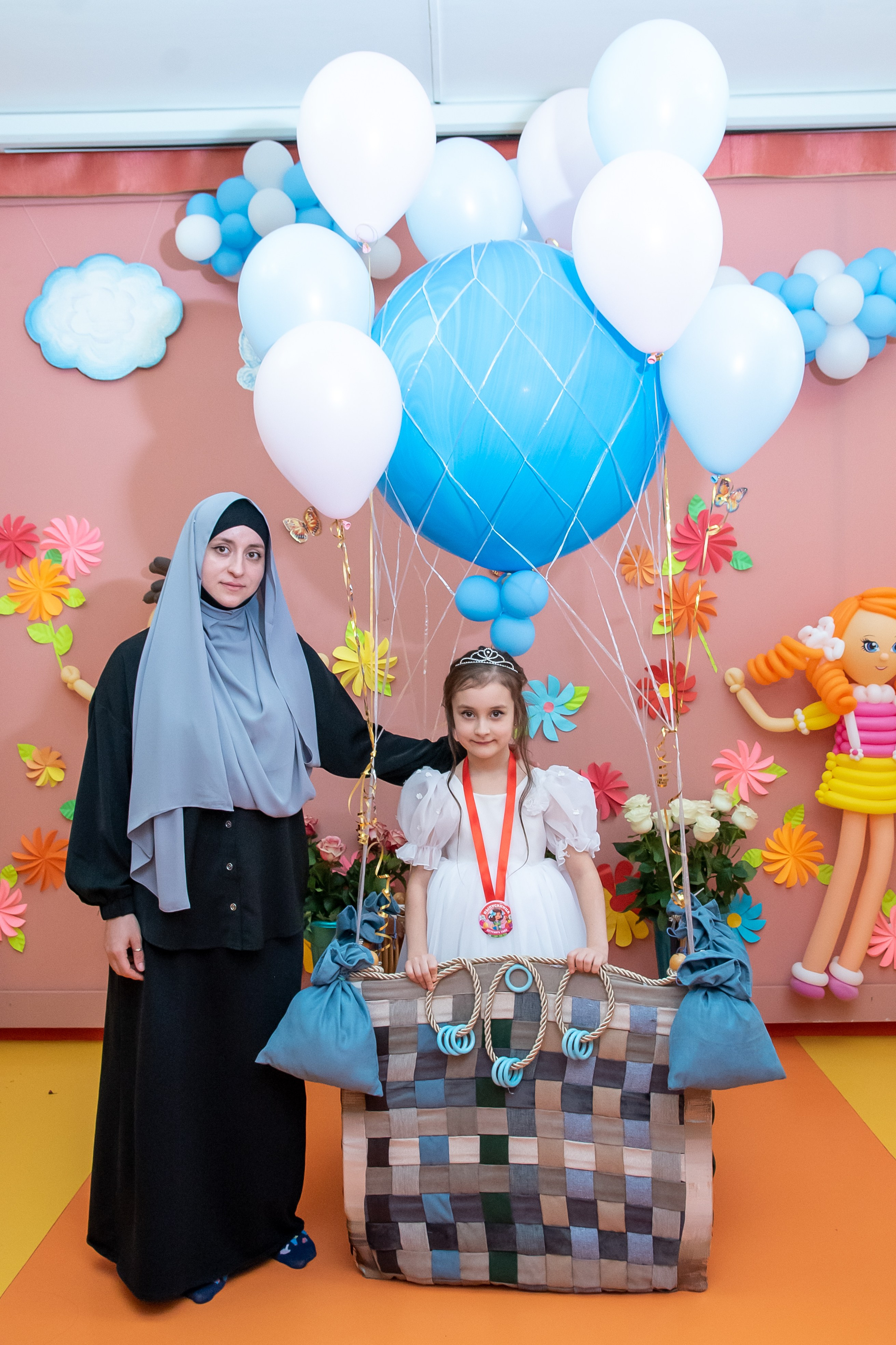 ДС 31, гр 11. Фотограф в г. Нижневартовск Александра Гриценко