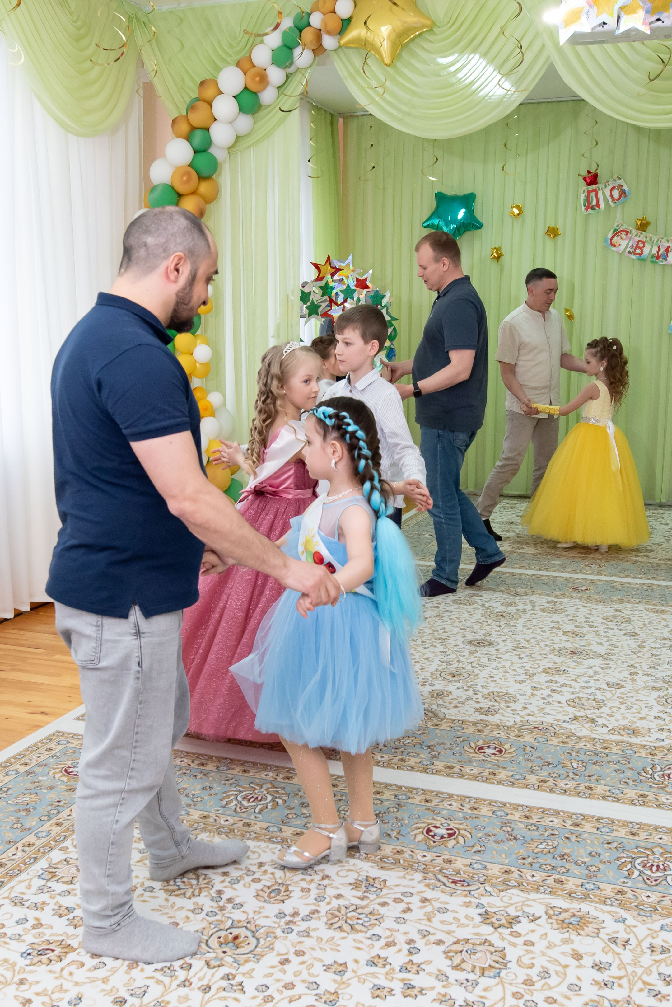 Г. Мегион. Фотограф в г. Нижневартовск Александра Гриценко