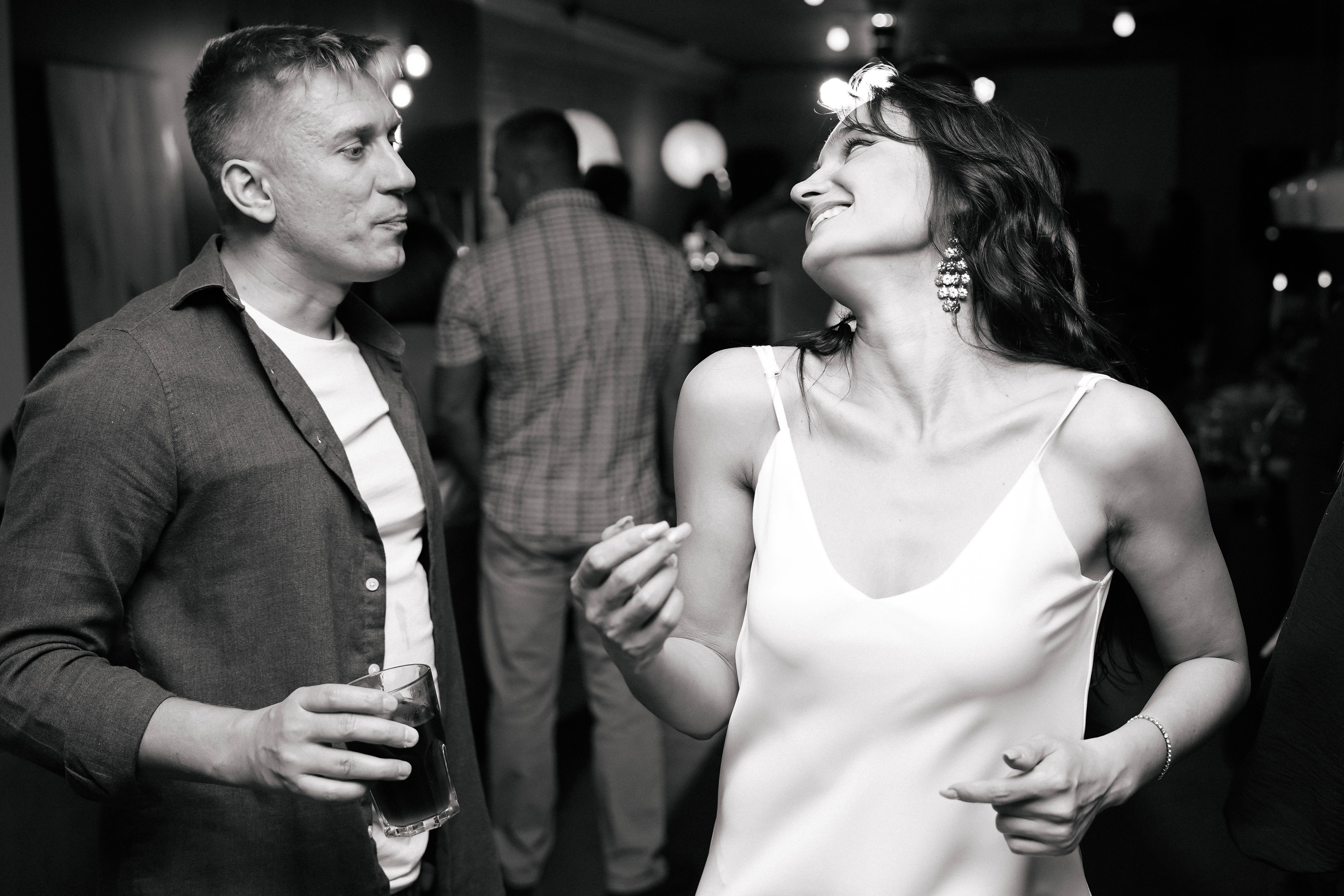 Новогодний корпоратив компании «Еврострой» / 2023. Фотограф с психологическим образованием