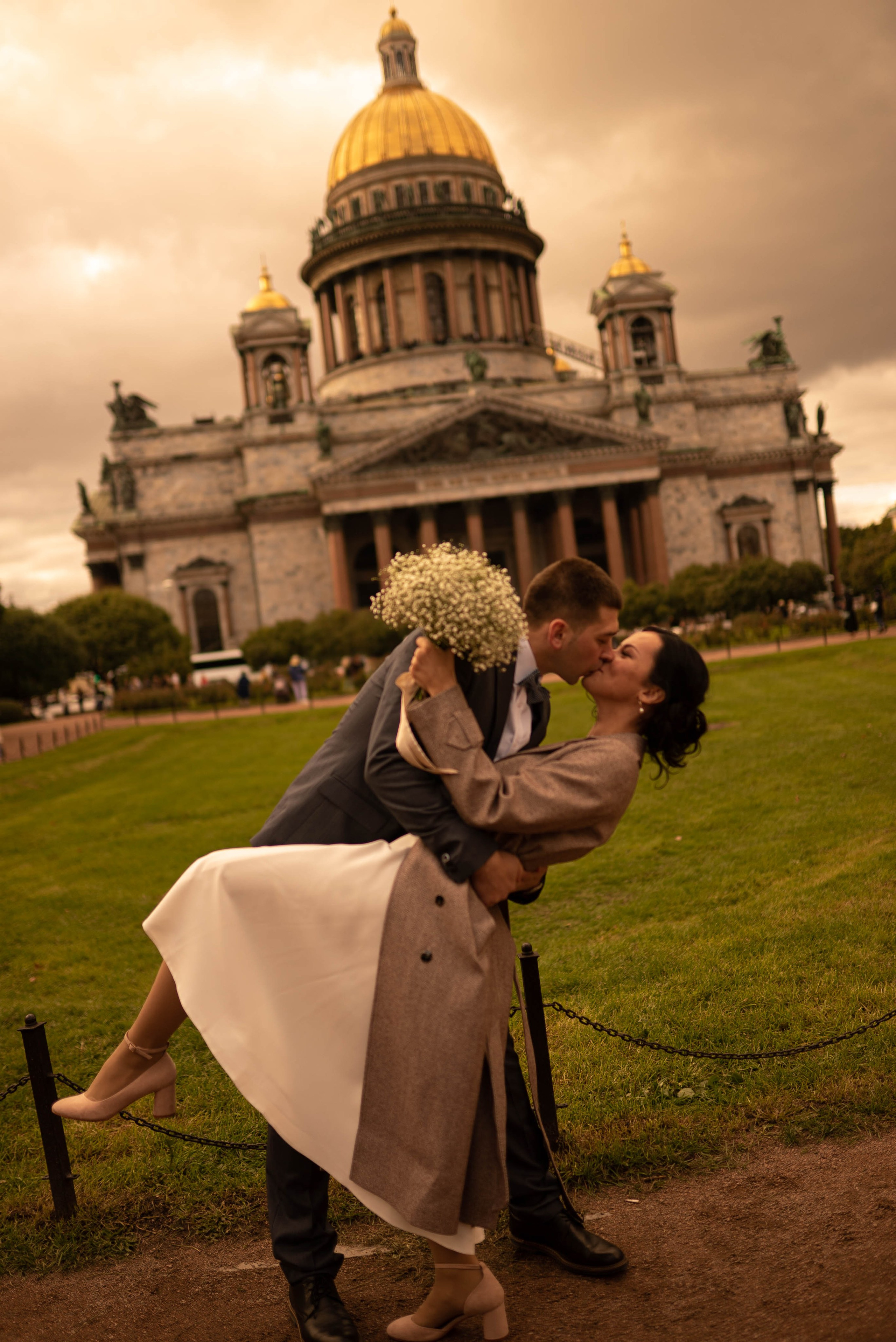 Парная съёмка. Кузнецова Василиса | Smotrydushoy