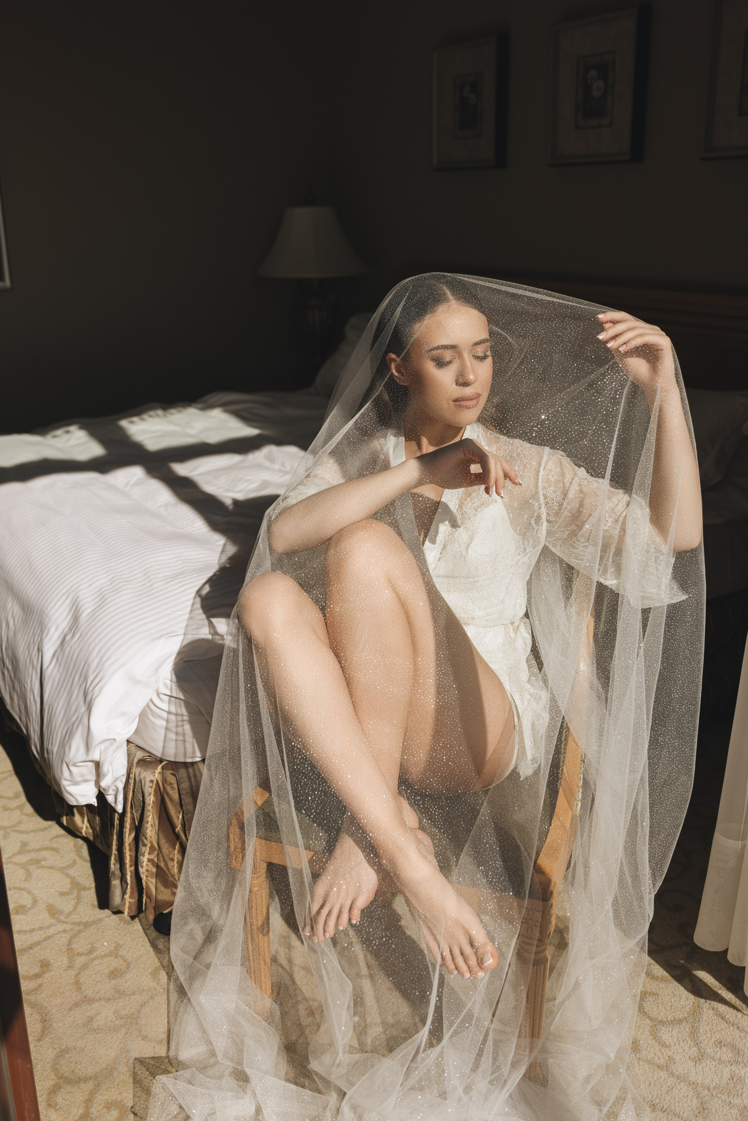 Валерия и Илья. Семейный и свадебный фотограф в Донецке Елена Гордеева