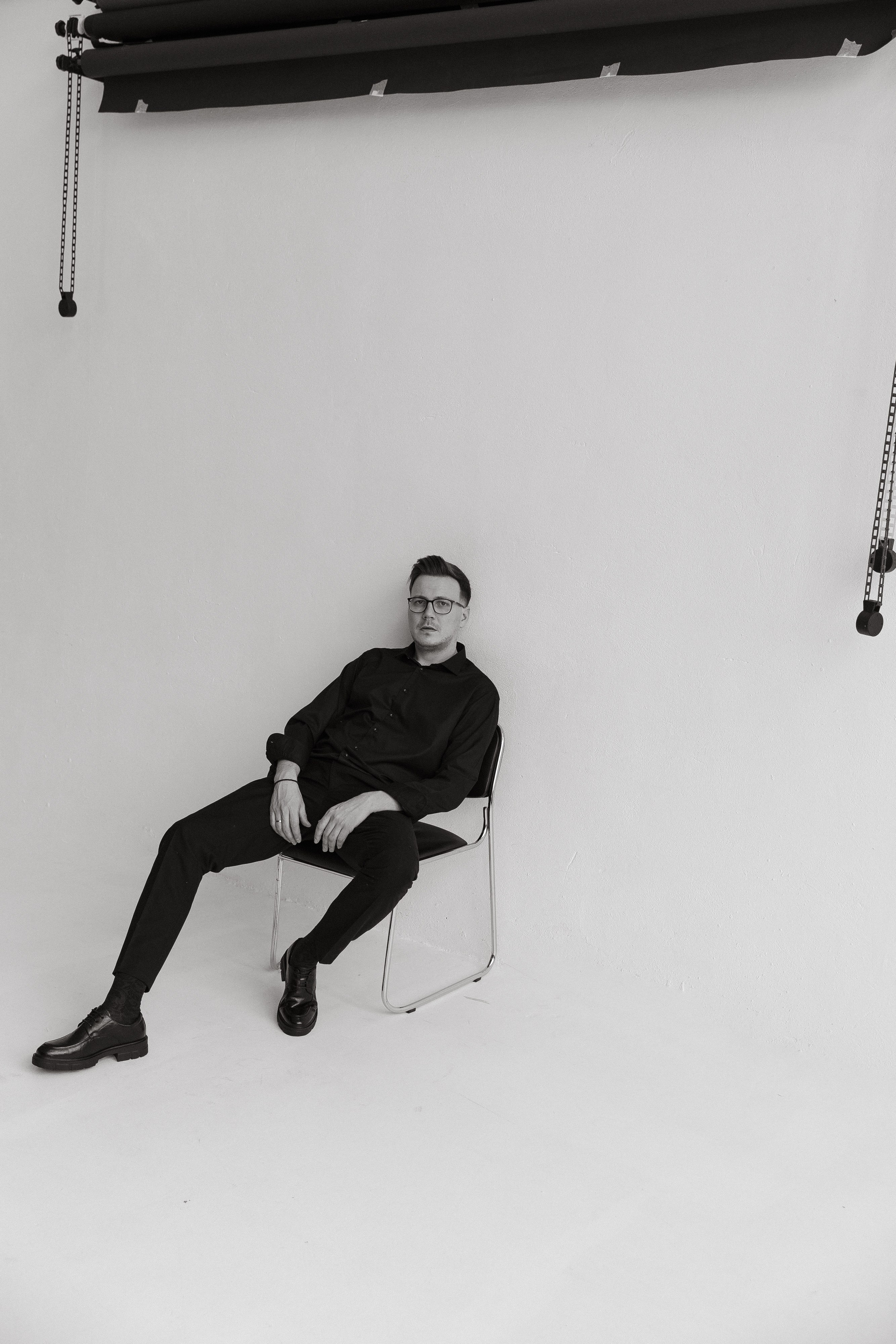 T R U E. Свадебный фотограф Колесников Антон