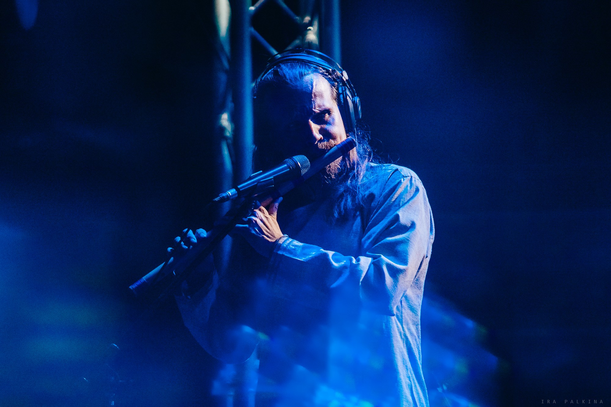 Фотограф Ира Палкина - DAIRAFEST 2022