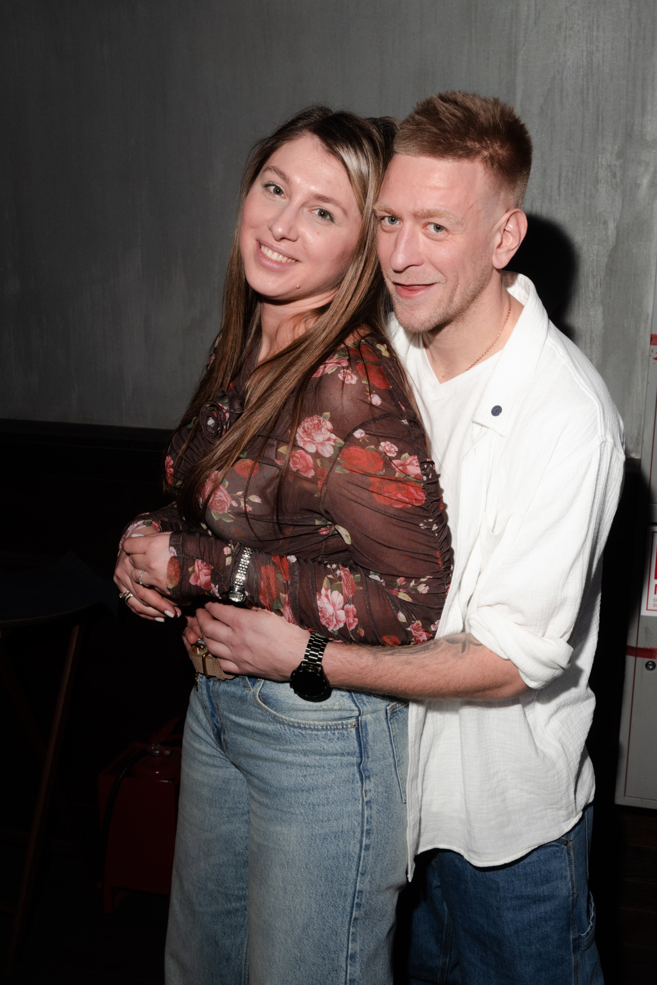 БК Московский 2026. Фотограф и видеограф Мария Банщикова, Солнечногорск, Москва