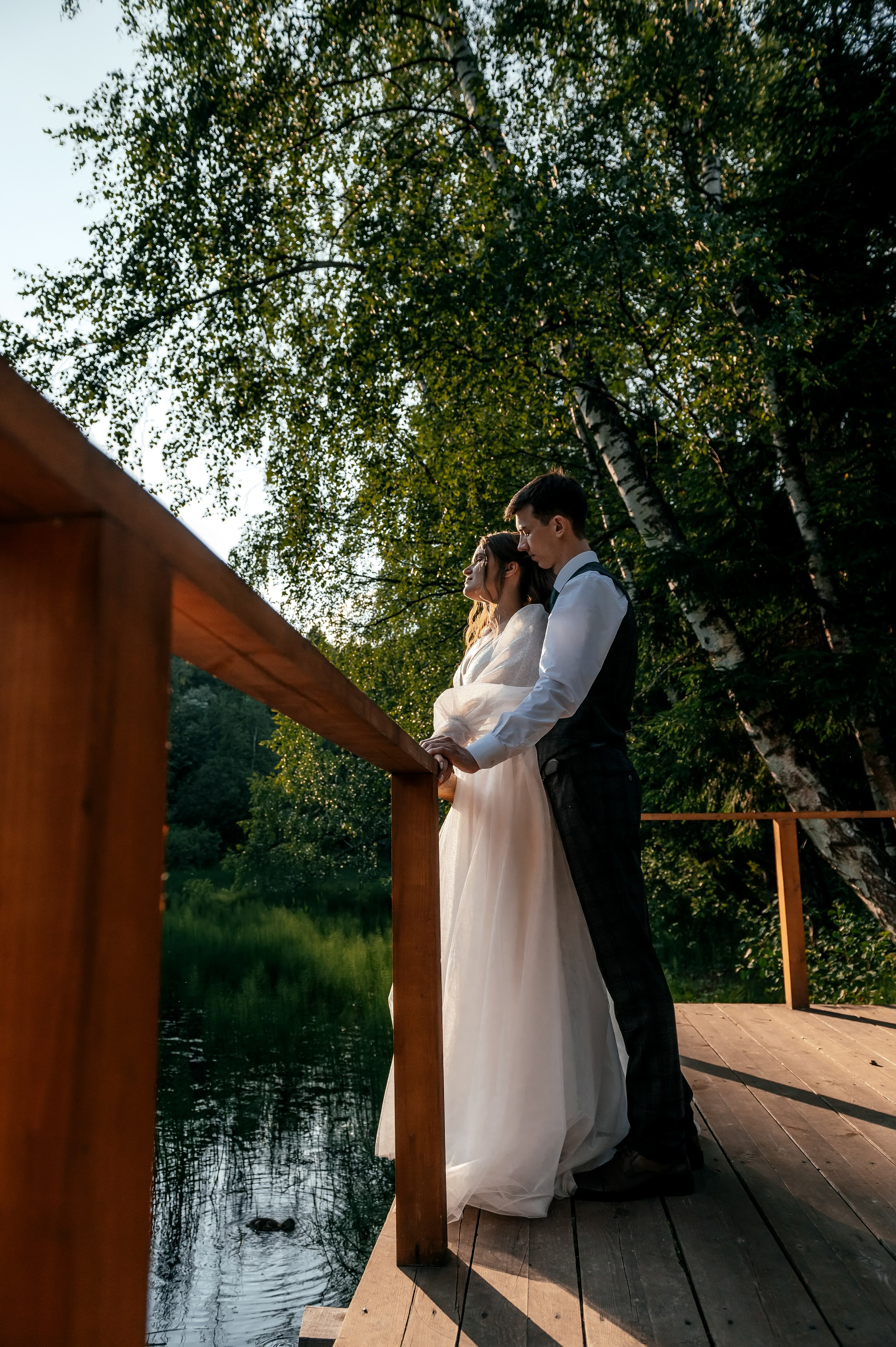 Свадебная фотоистория любви в Горки Холидей. Свадебный и семейный фотограф Виктория Носачёва. Щелково, Москва и МО