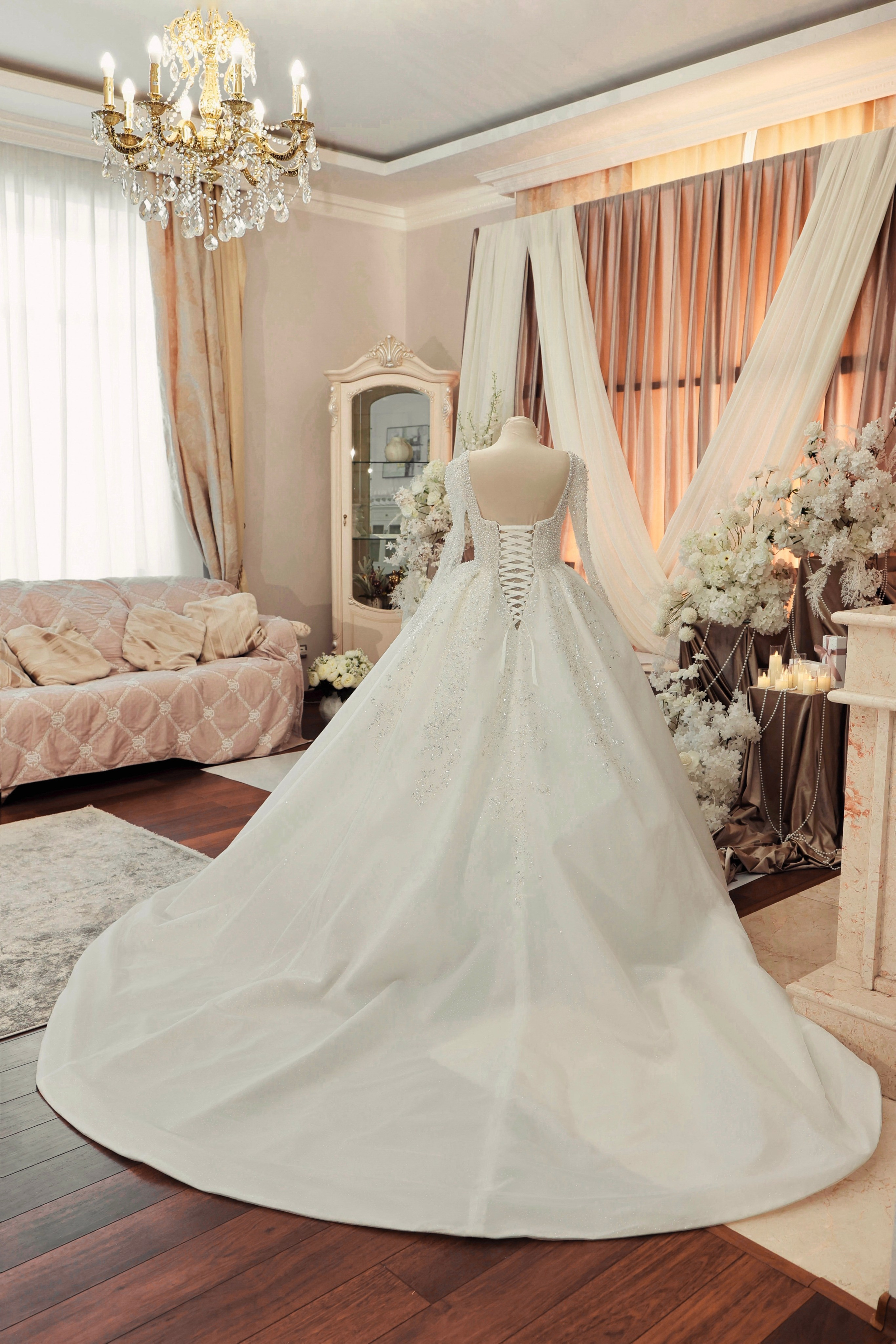 Антон&Ксения. Свадебный и женский фотограф Ростов-на-Дону