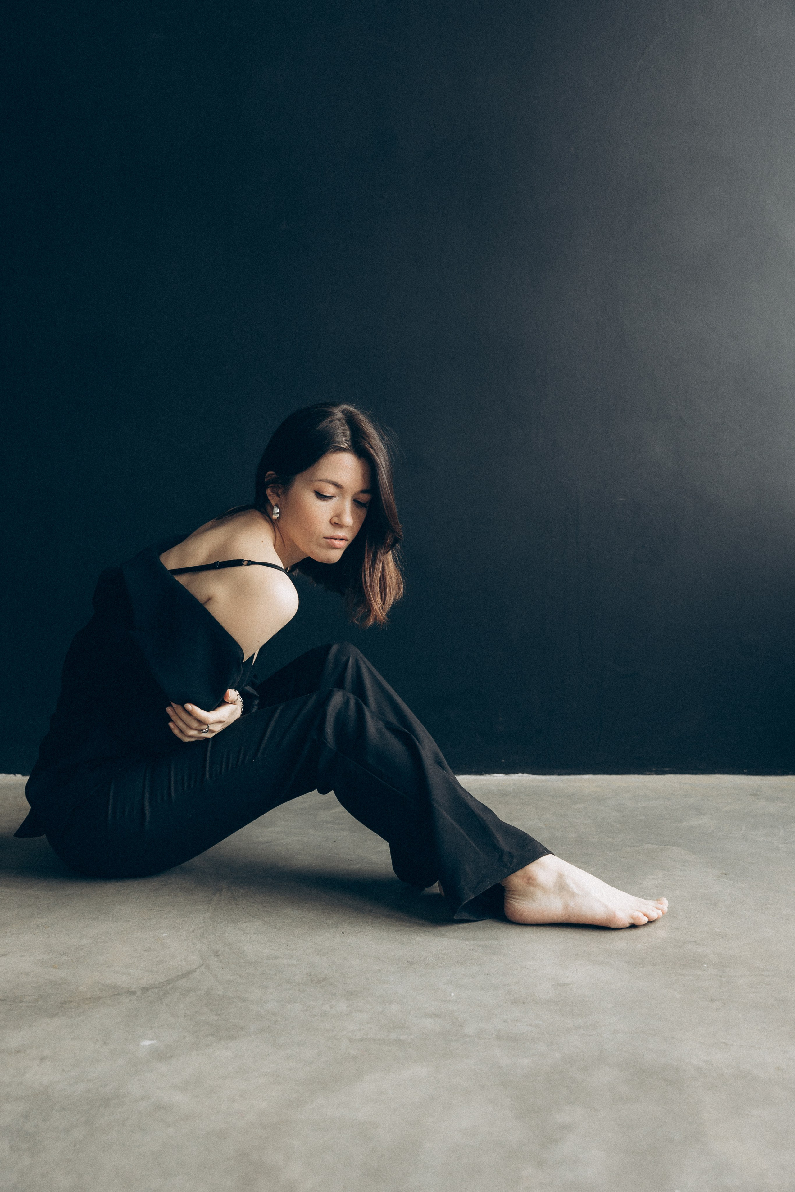 Настя. Семейный и детский фотограф в Москве Юлия Выганова Julia Joy