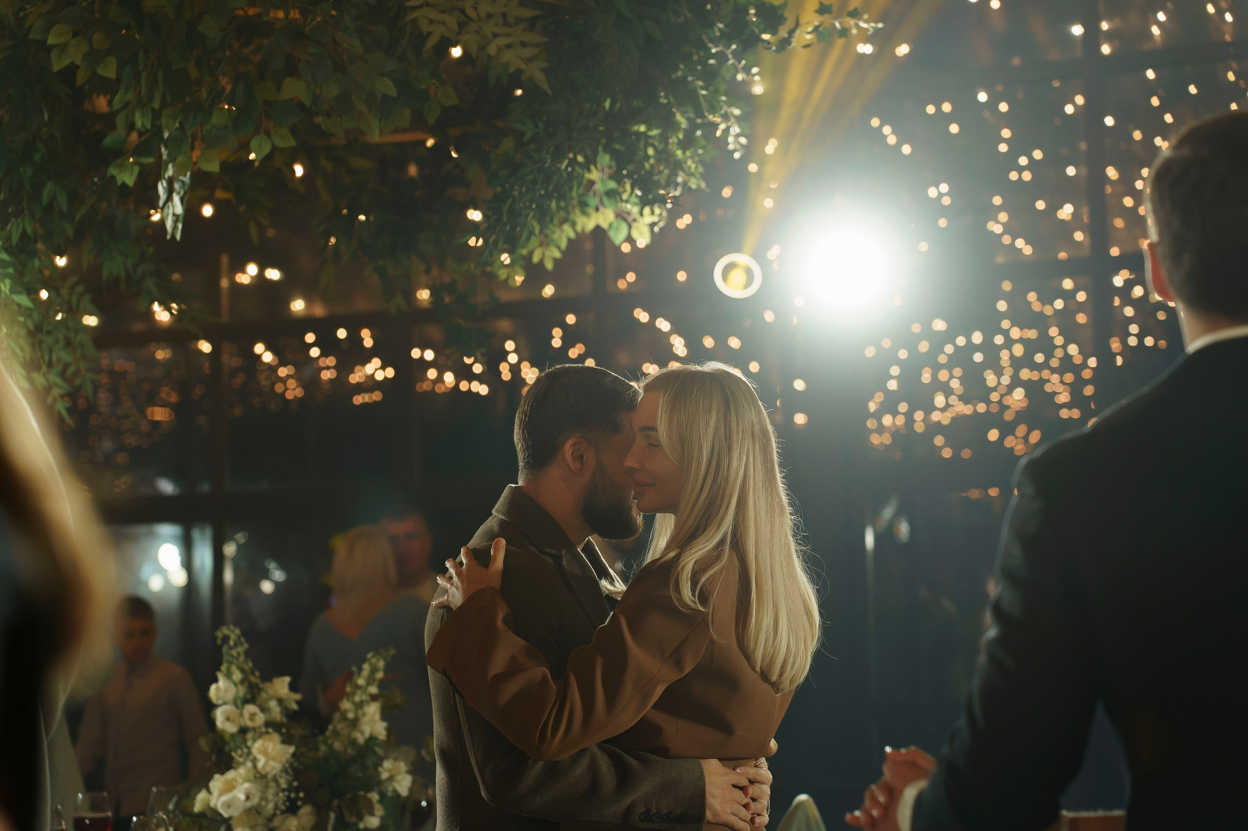 Тепло осени. Свадебный фотограф Диана Грицай