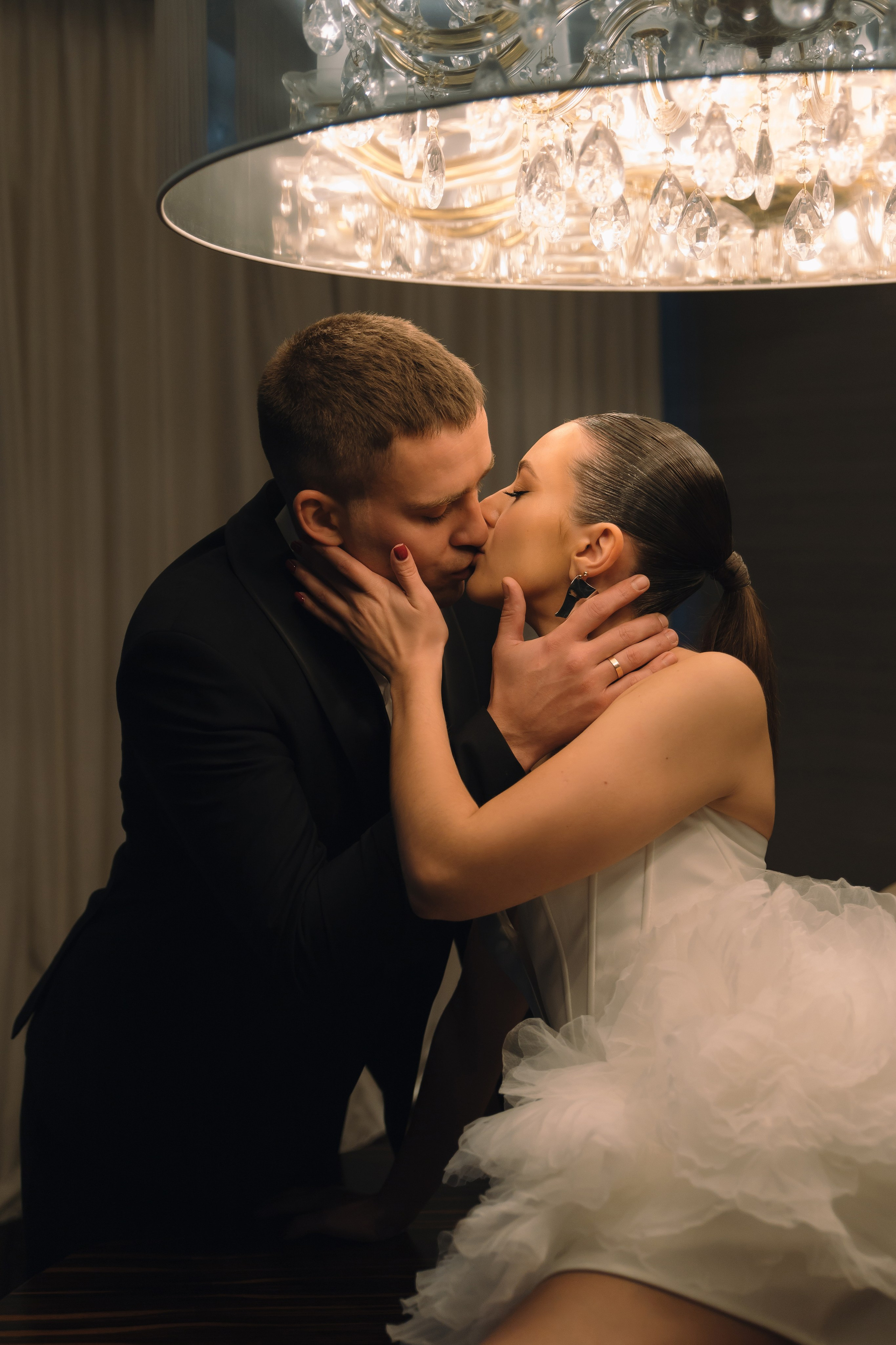 Дмитрий & Татьяна. Фотограф в Нижнем Новгороде| Шоронова Снежана