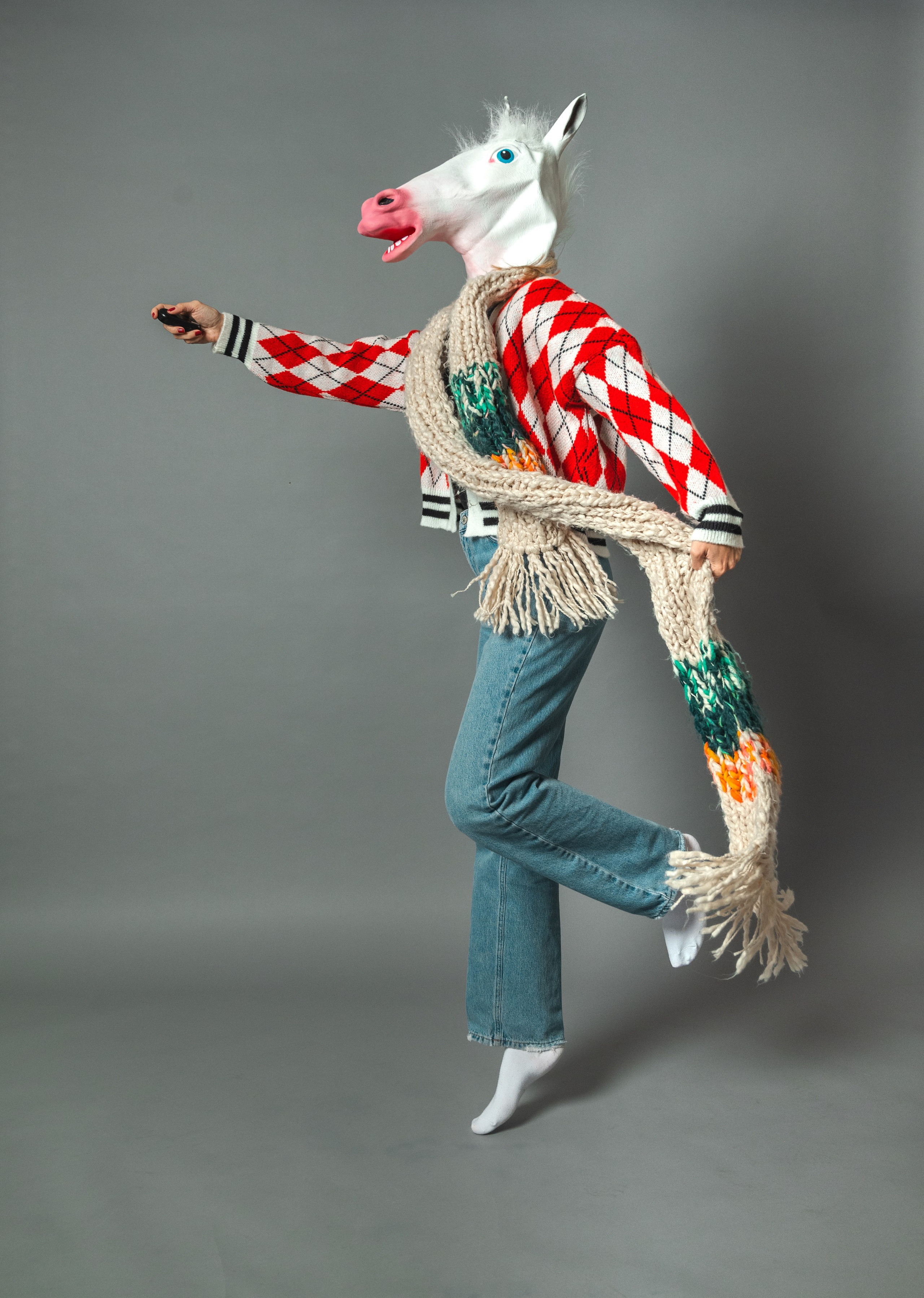 Автопортретная Моменты