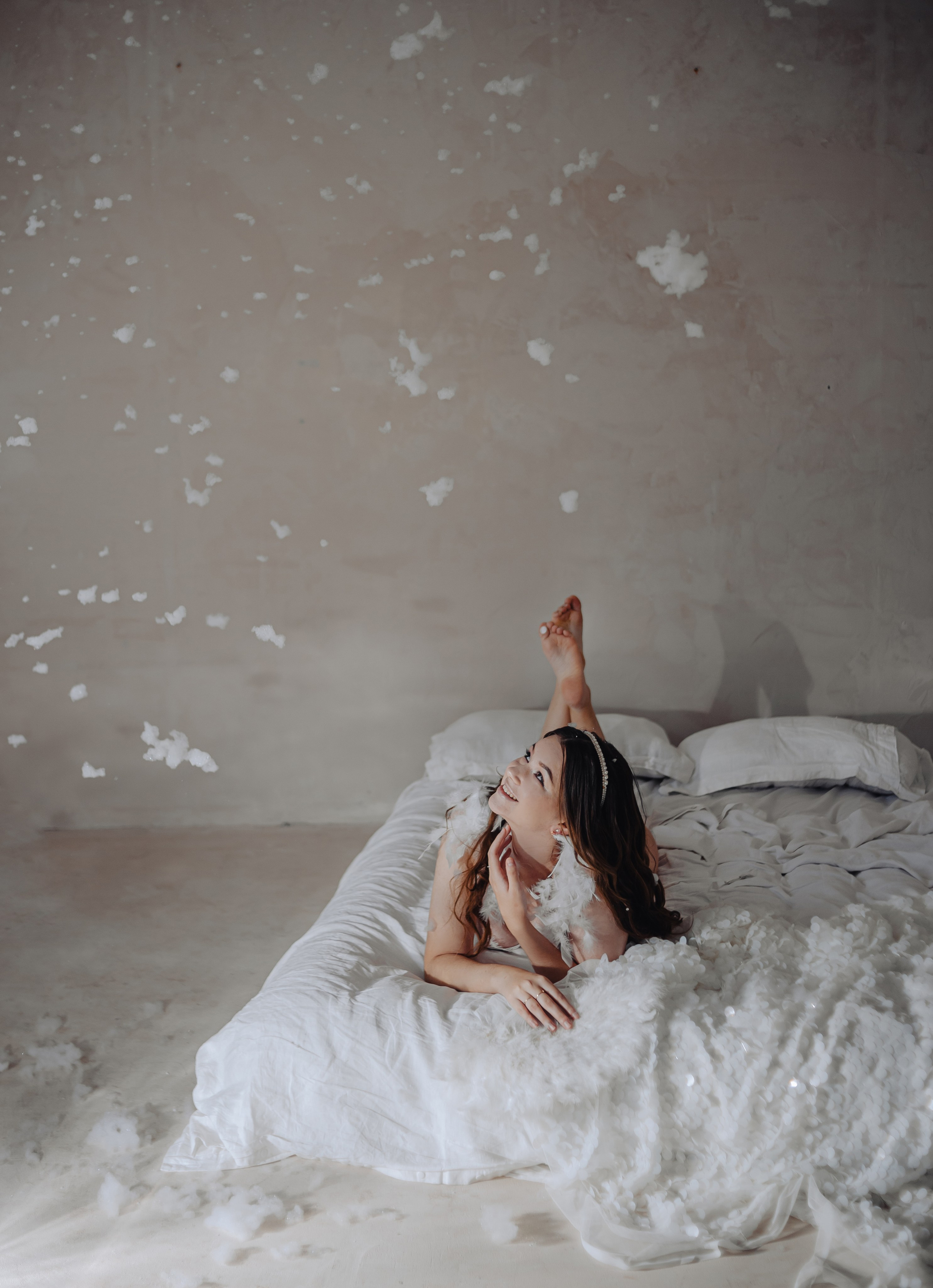 Воздушная. Фотограф Брянск