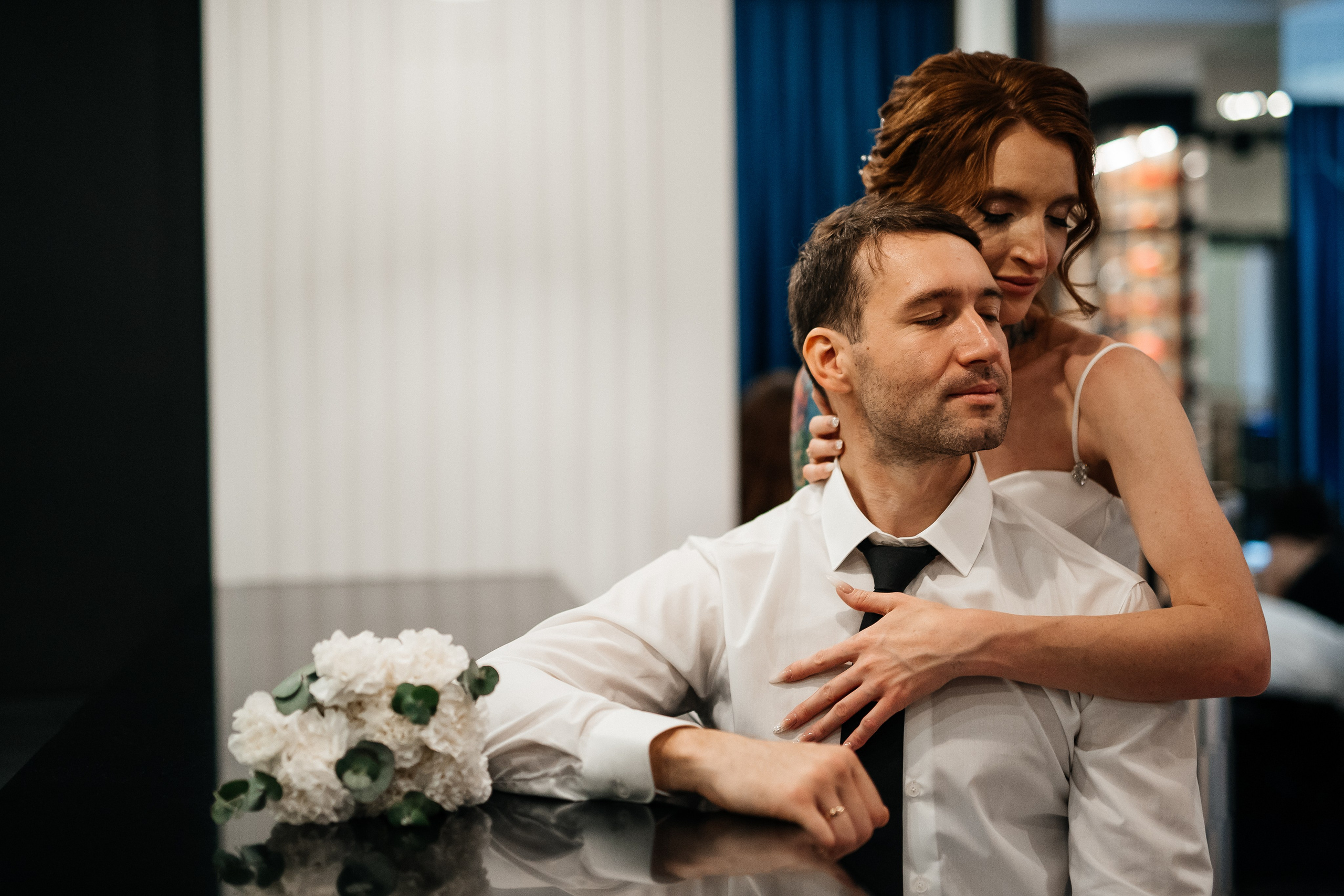 Илья и Ирина Legends. Свадебный фотограф Виктория Чуйко Магнитогорск. Визуал для бизнеса